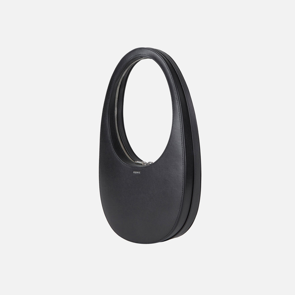 Coperni Swipe Bag - Black