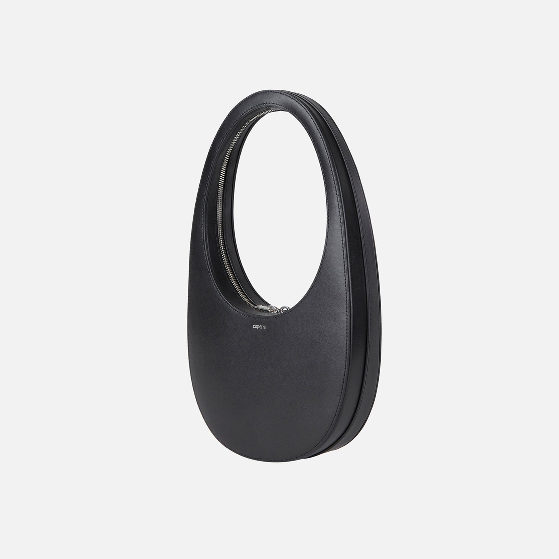 Coperni Swipe Bag - Black