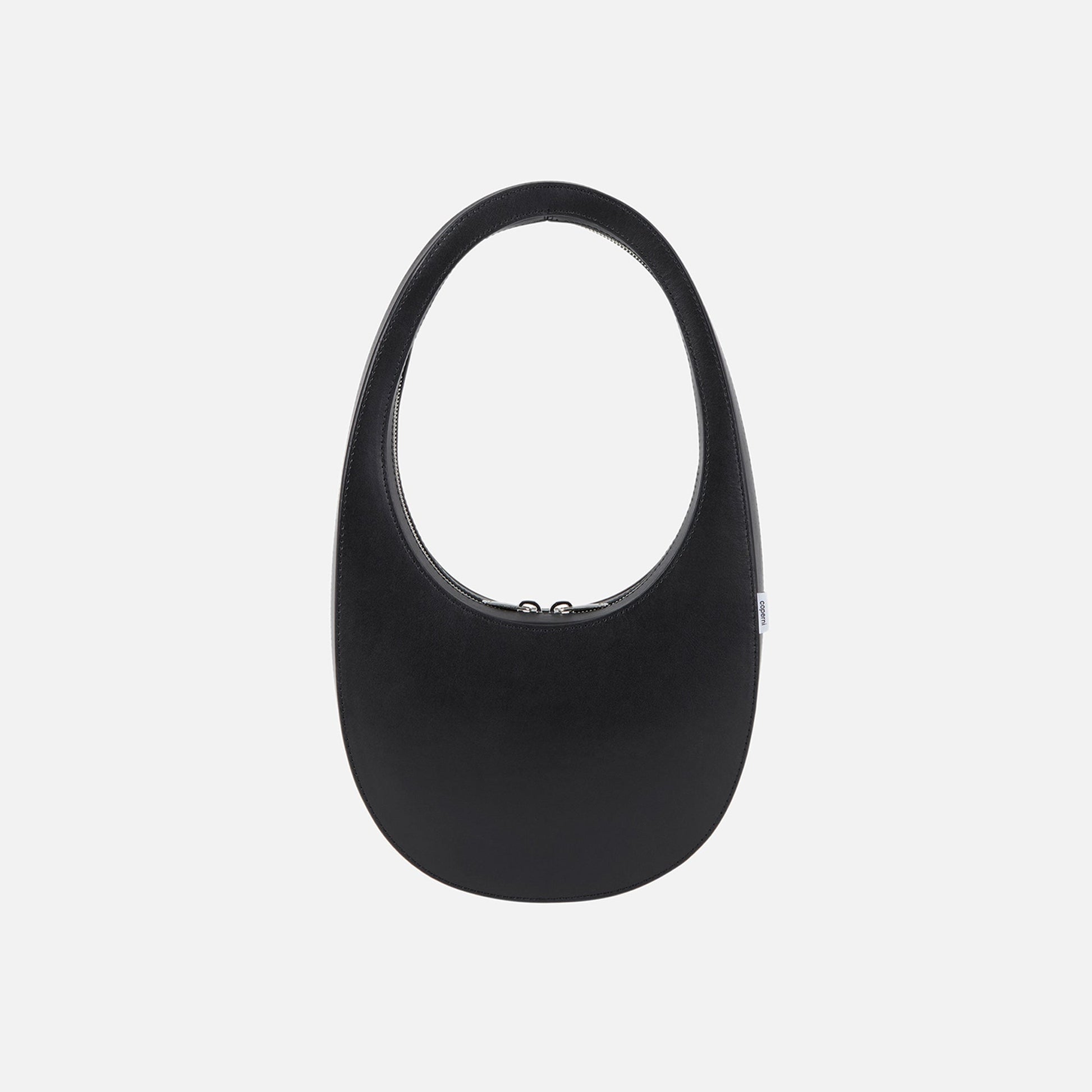 Coperni Swipe Bag - Black