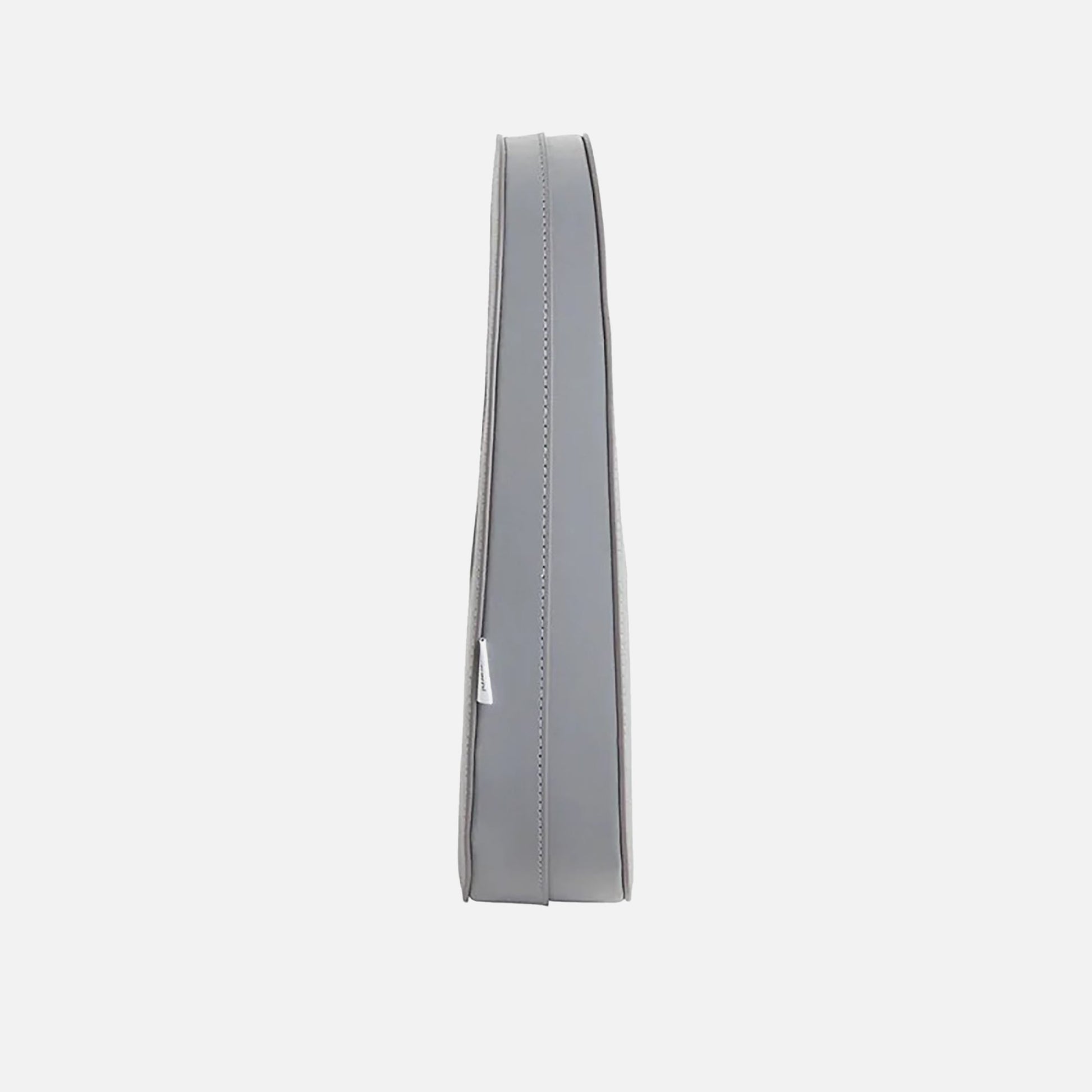Coperni Reflective Mini Swipe Bag - Silver