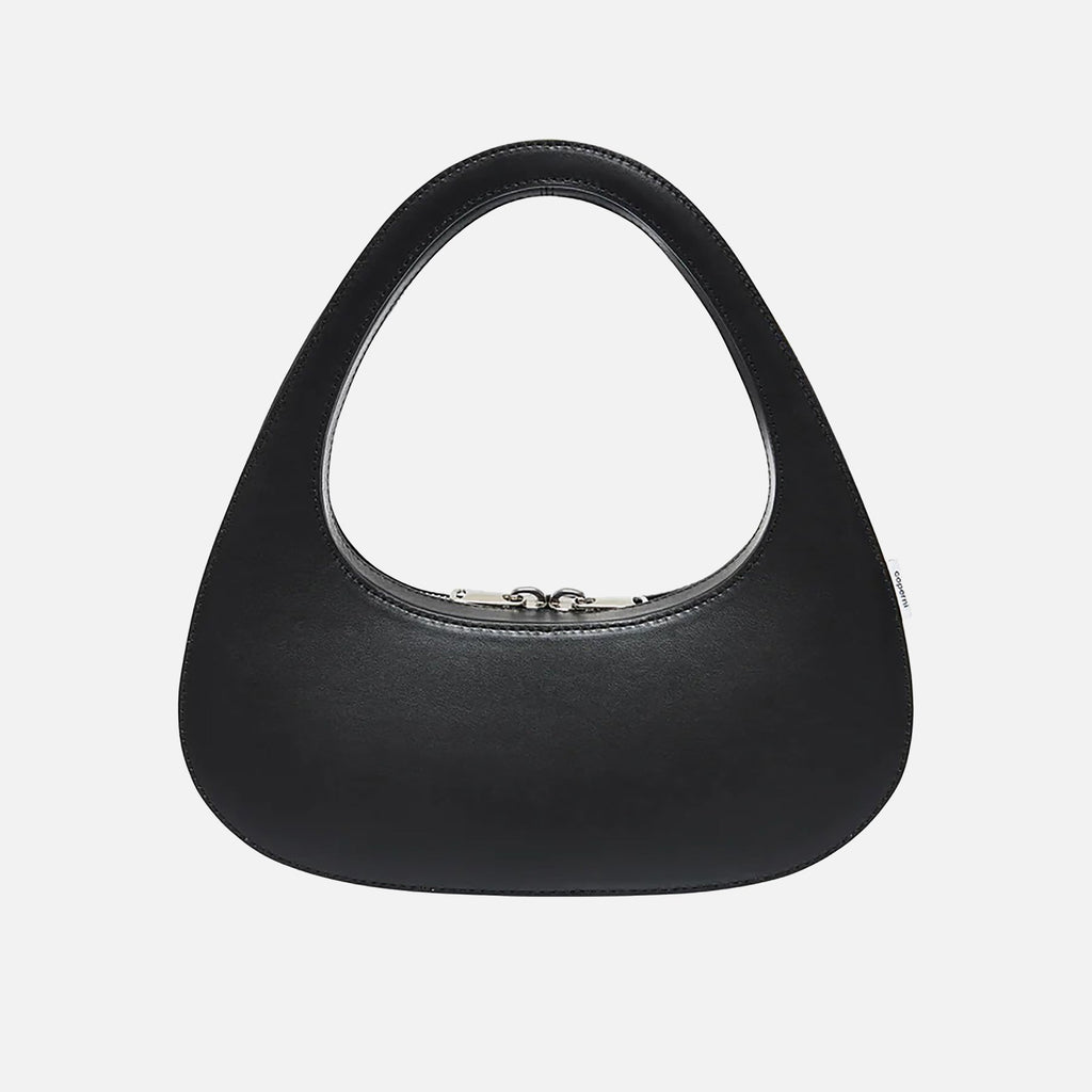 Coperni Baguette Swipe Bag - Black