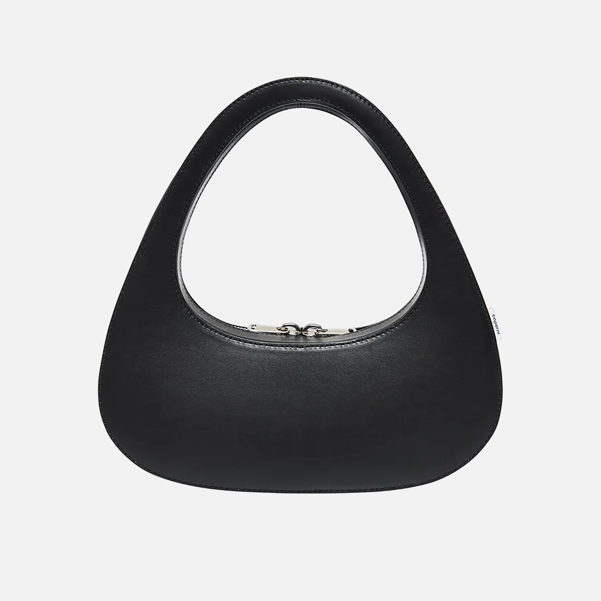 Coperni Baguette Swipe Bag - Black