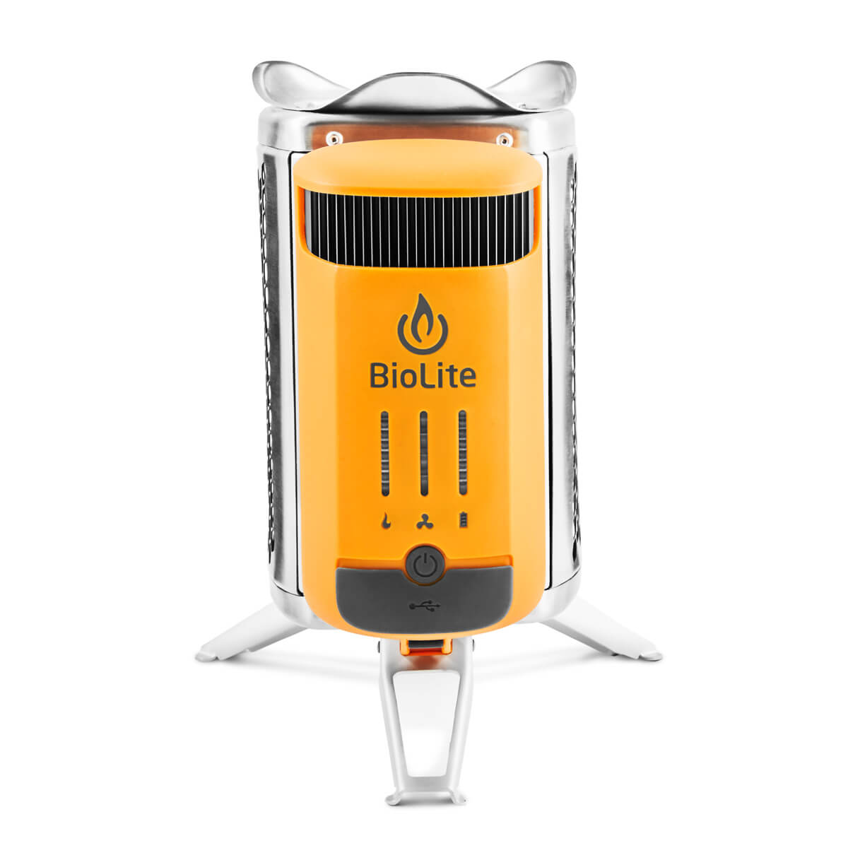 CampStove 2+