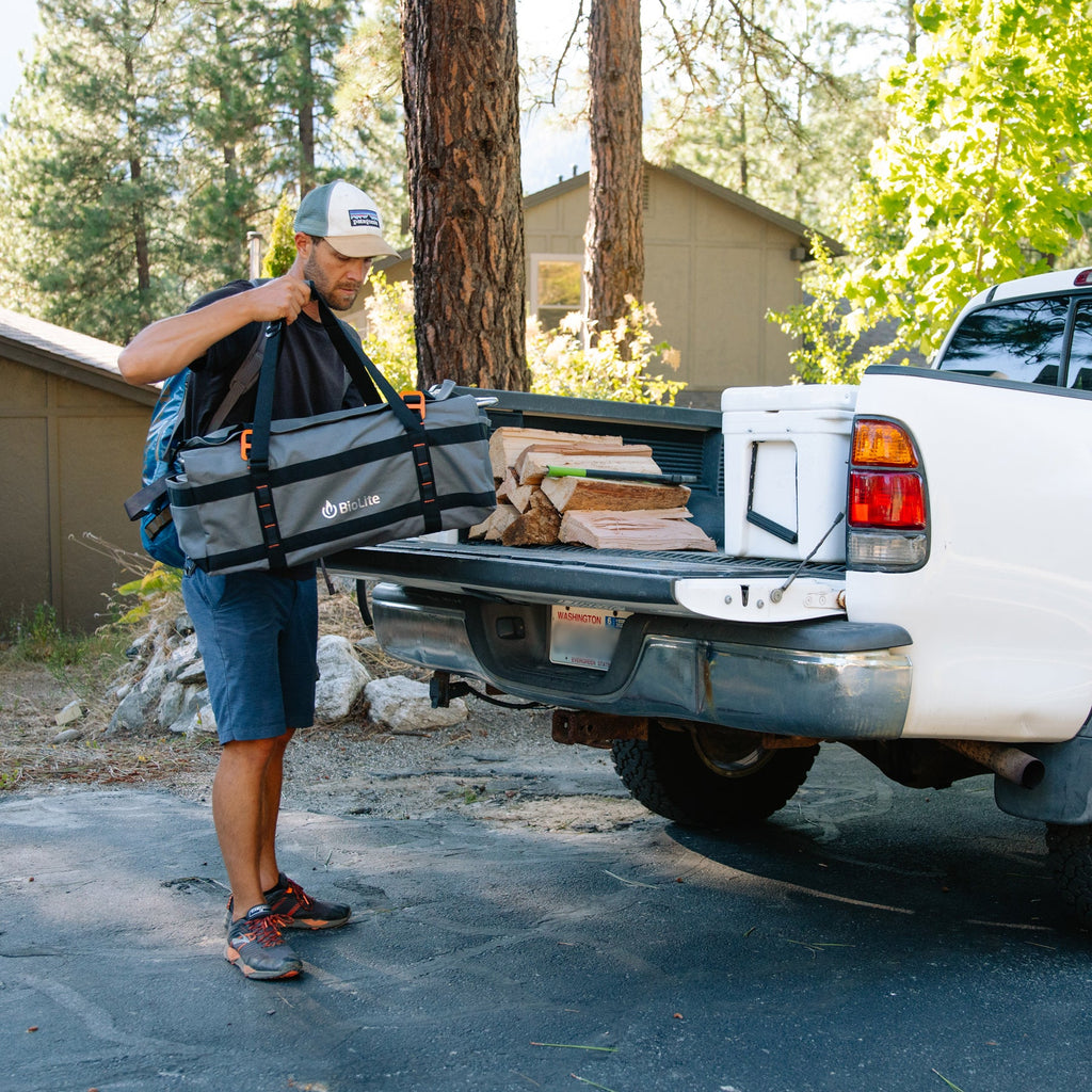 FirePit Essentials Kit