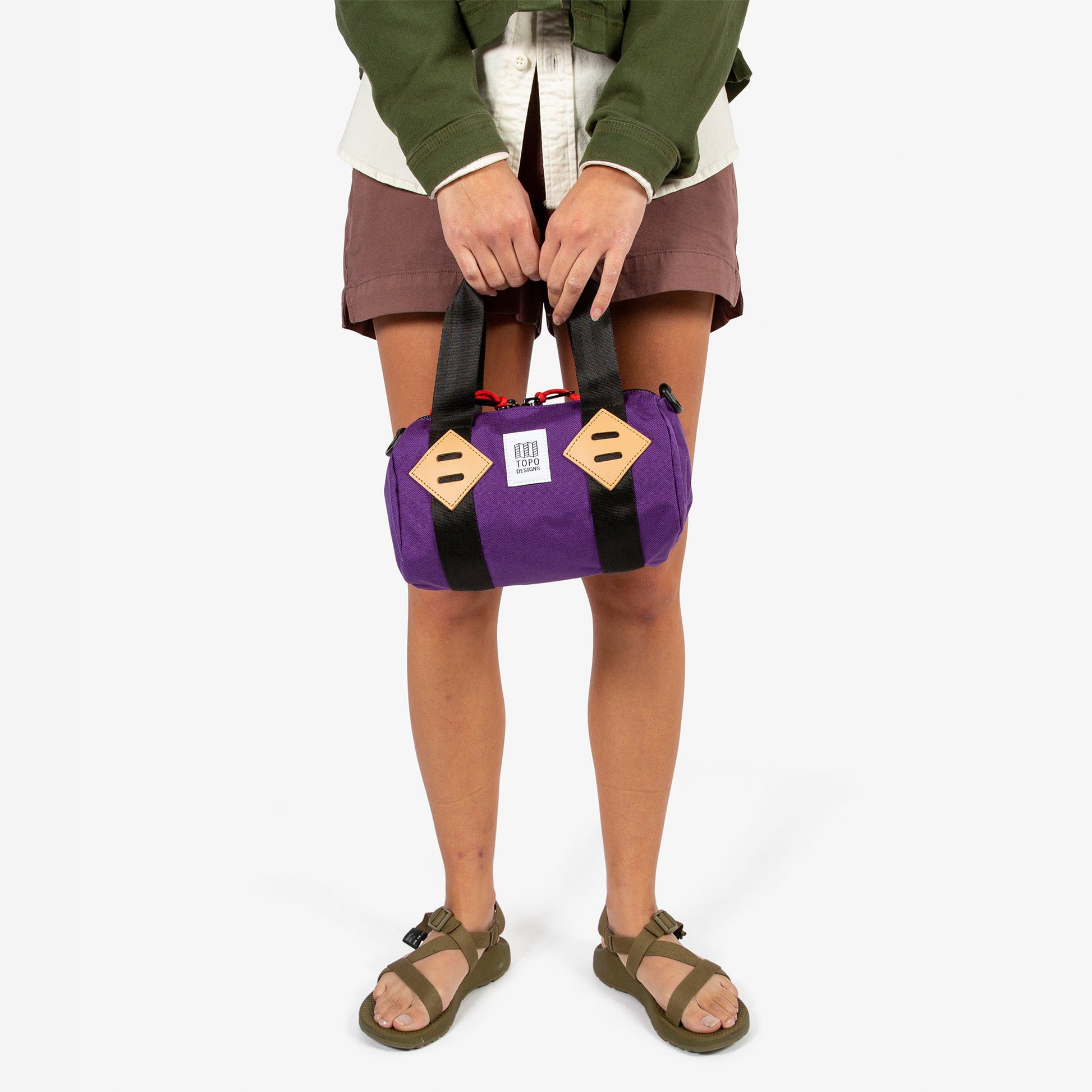 Classic Duffel Mini