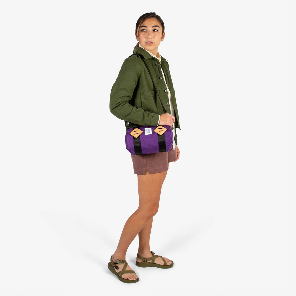 Classic Duffel Mini