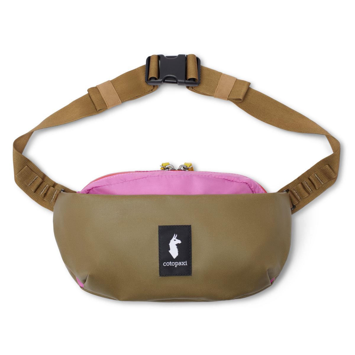 Coso 2L Hip Pack - Cada Día