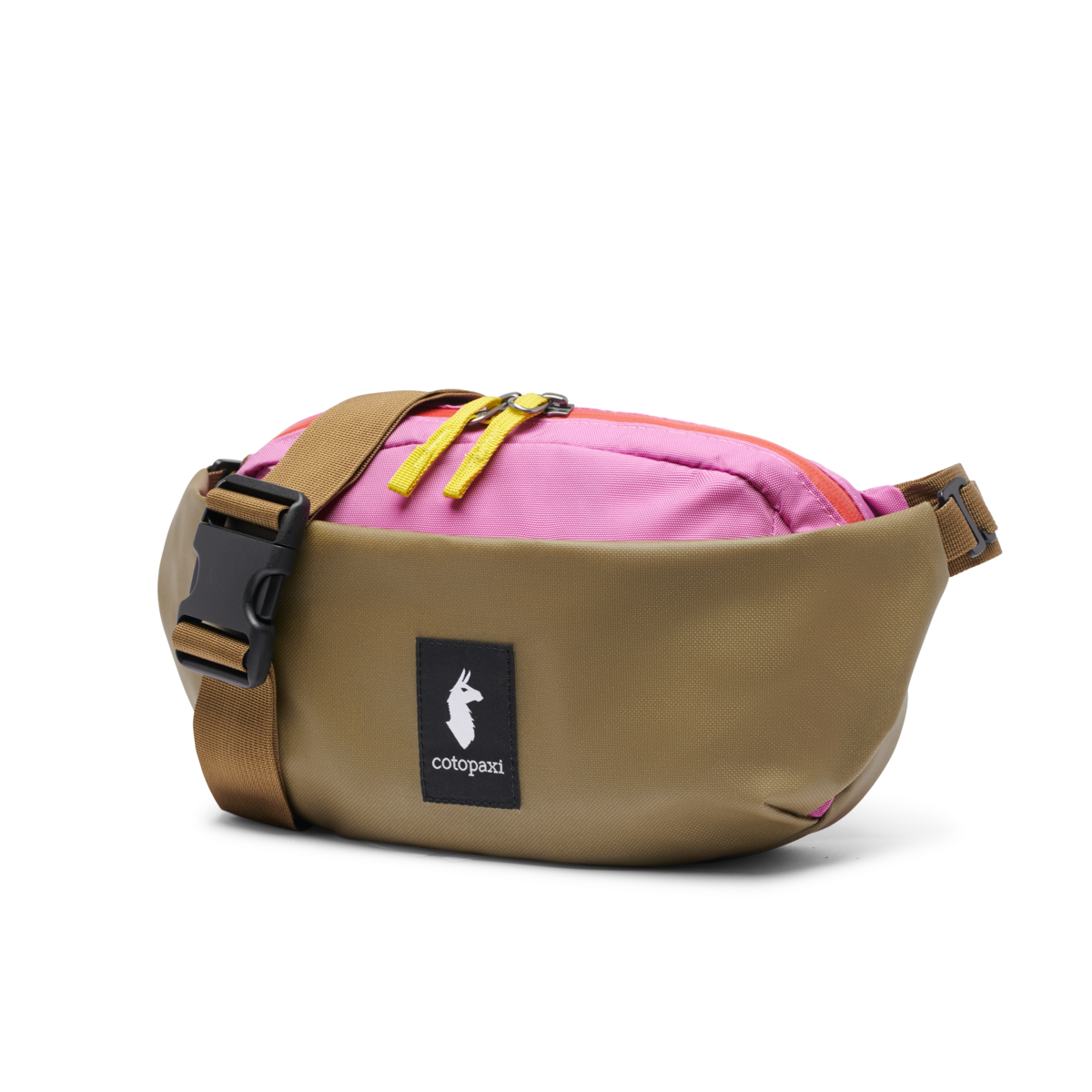 Coso 2L Hip Pack - Cada Día