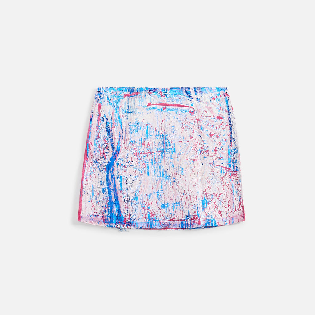 Diesel O-Hopla 3DHA Skirt - Multi