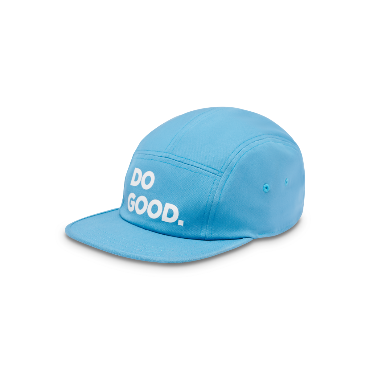 Do Good 5-Panel Hat