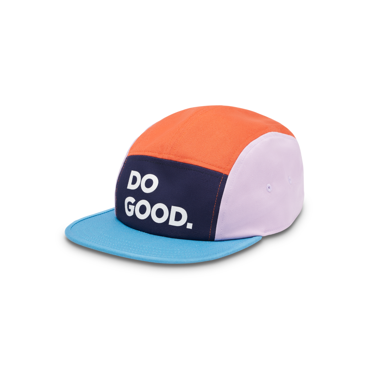Do Good 5-Panel Hat