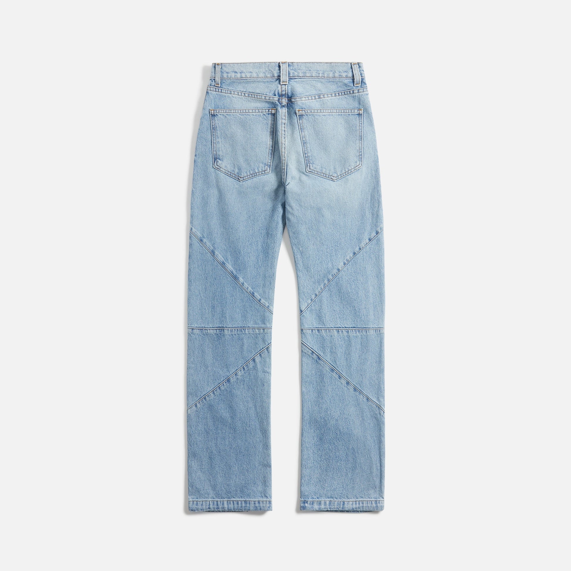 EB Denim Frederick Pant - Daphne