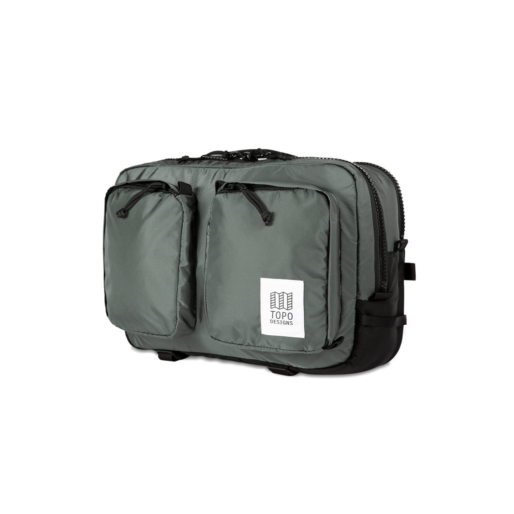 Global Briefcase