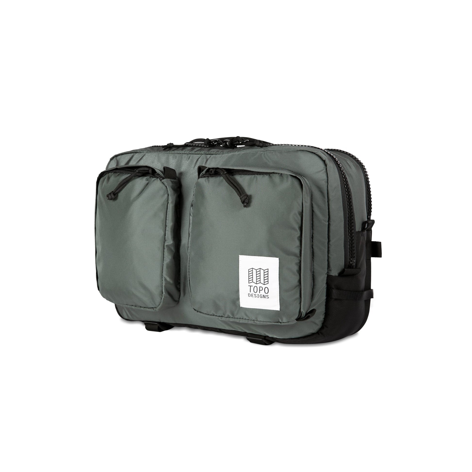 Global Briefcase