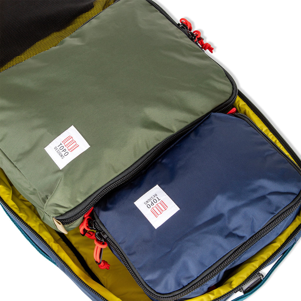 Global Travel Bag 30L