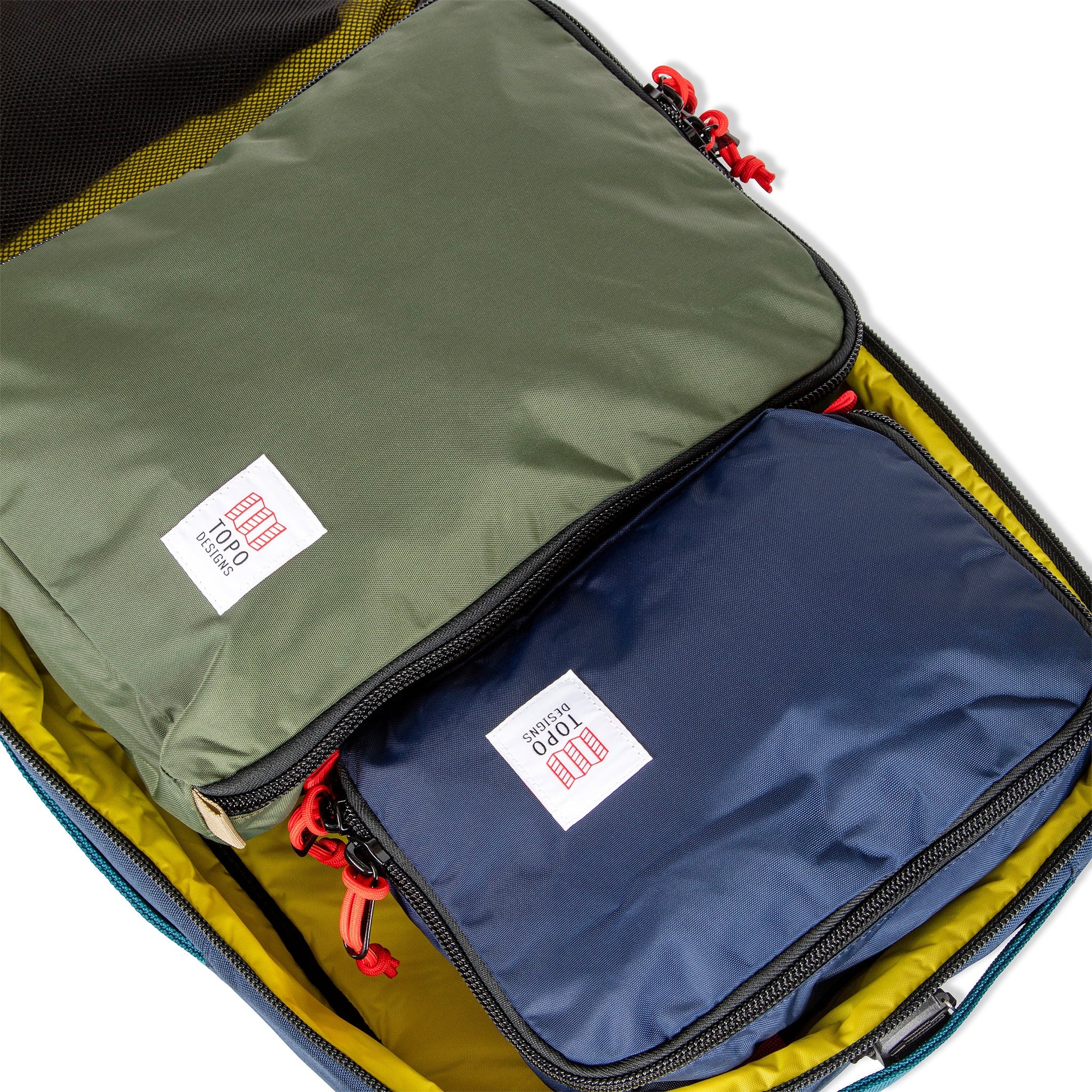Global Travel Bag 30L