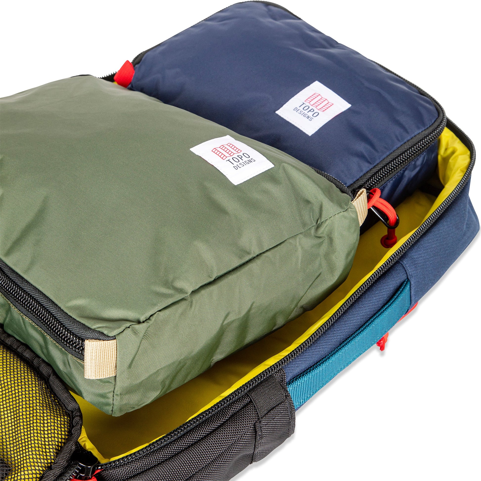 Global Travel Bag 30L