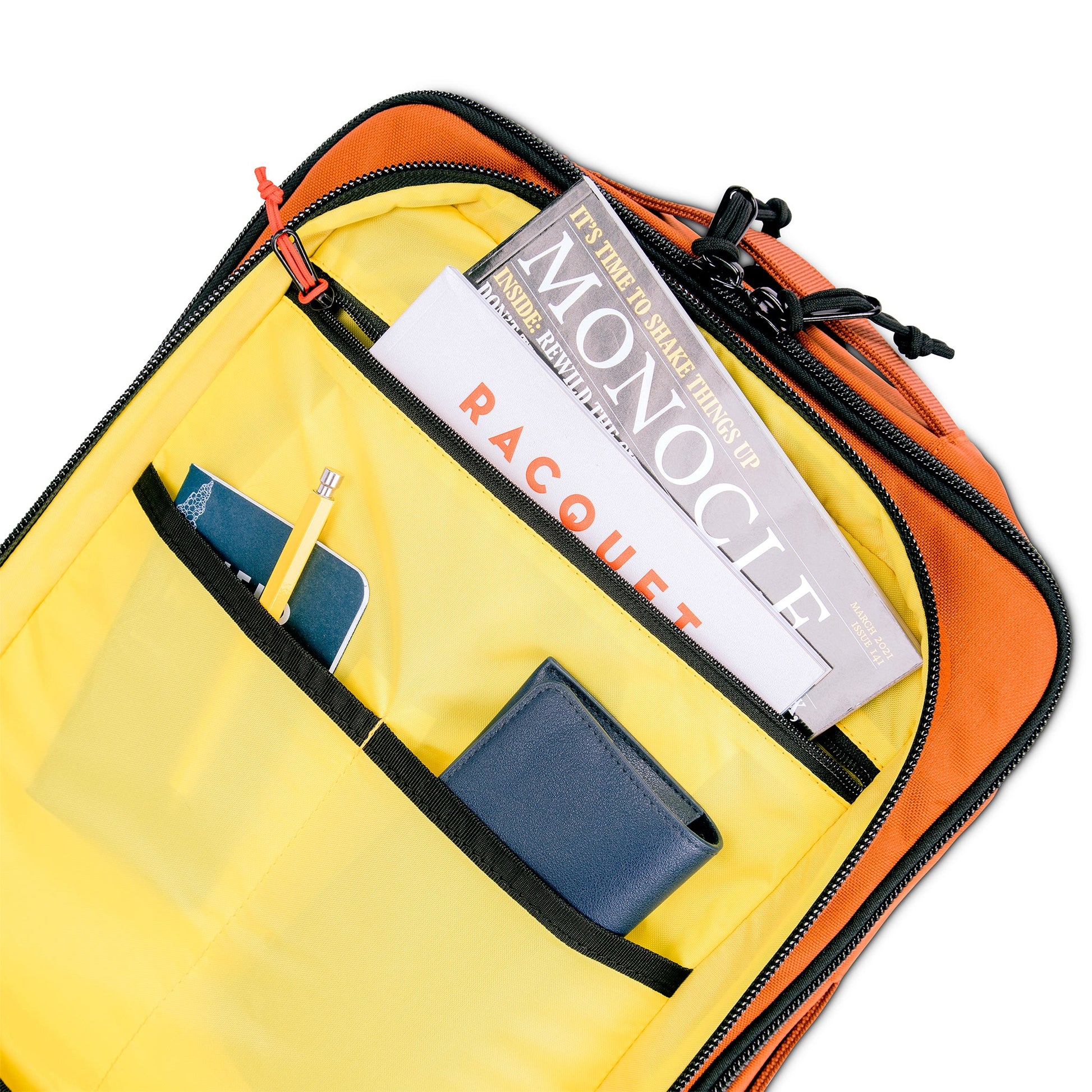 Global Travel Bag 30L