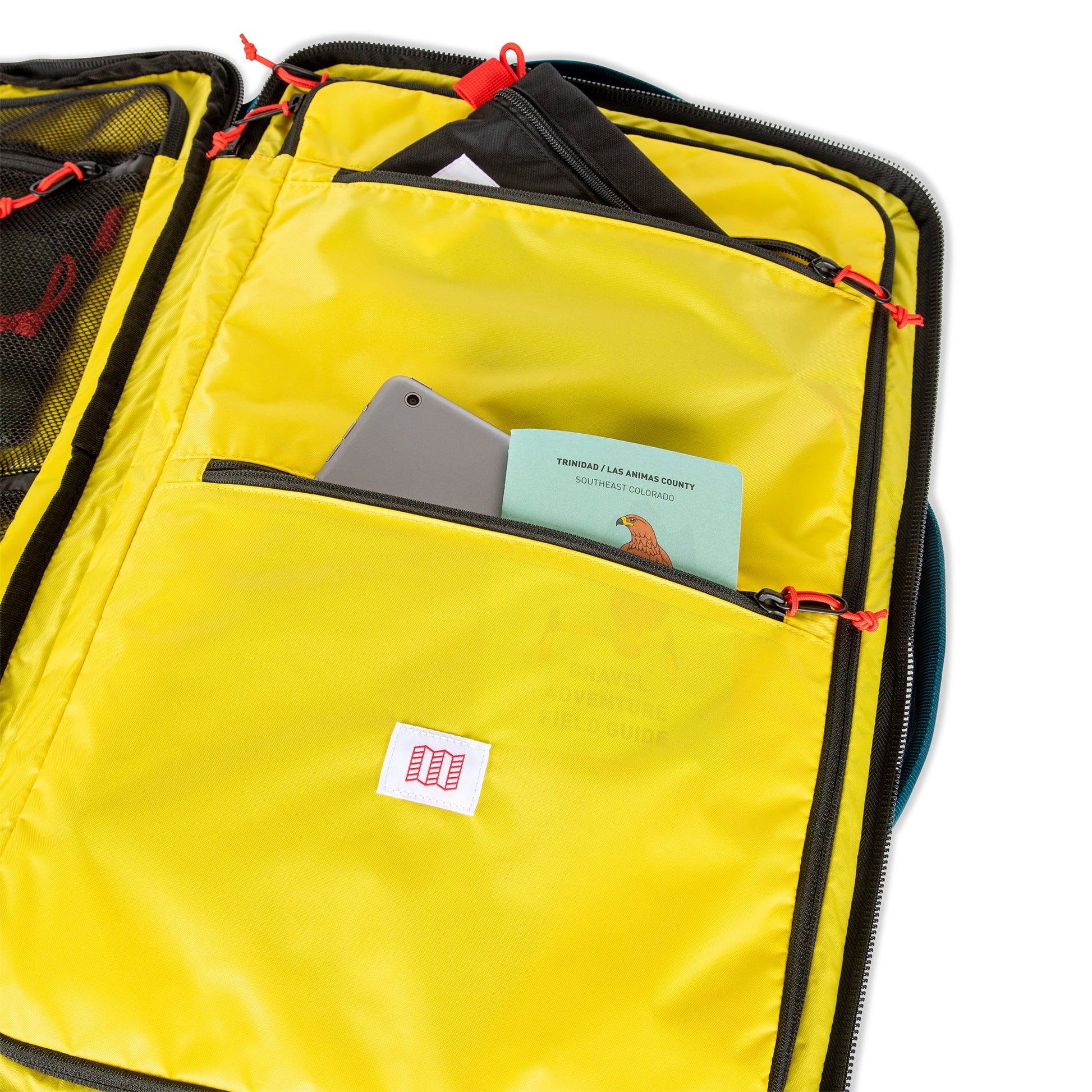 Global Travel Bag Roller