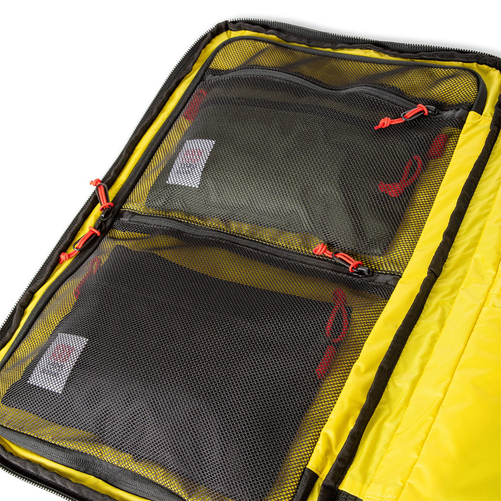 Global Travel Bag Roller