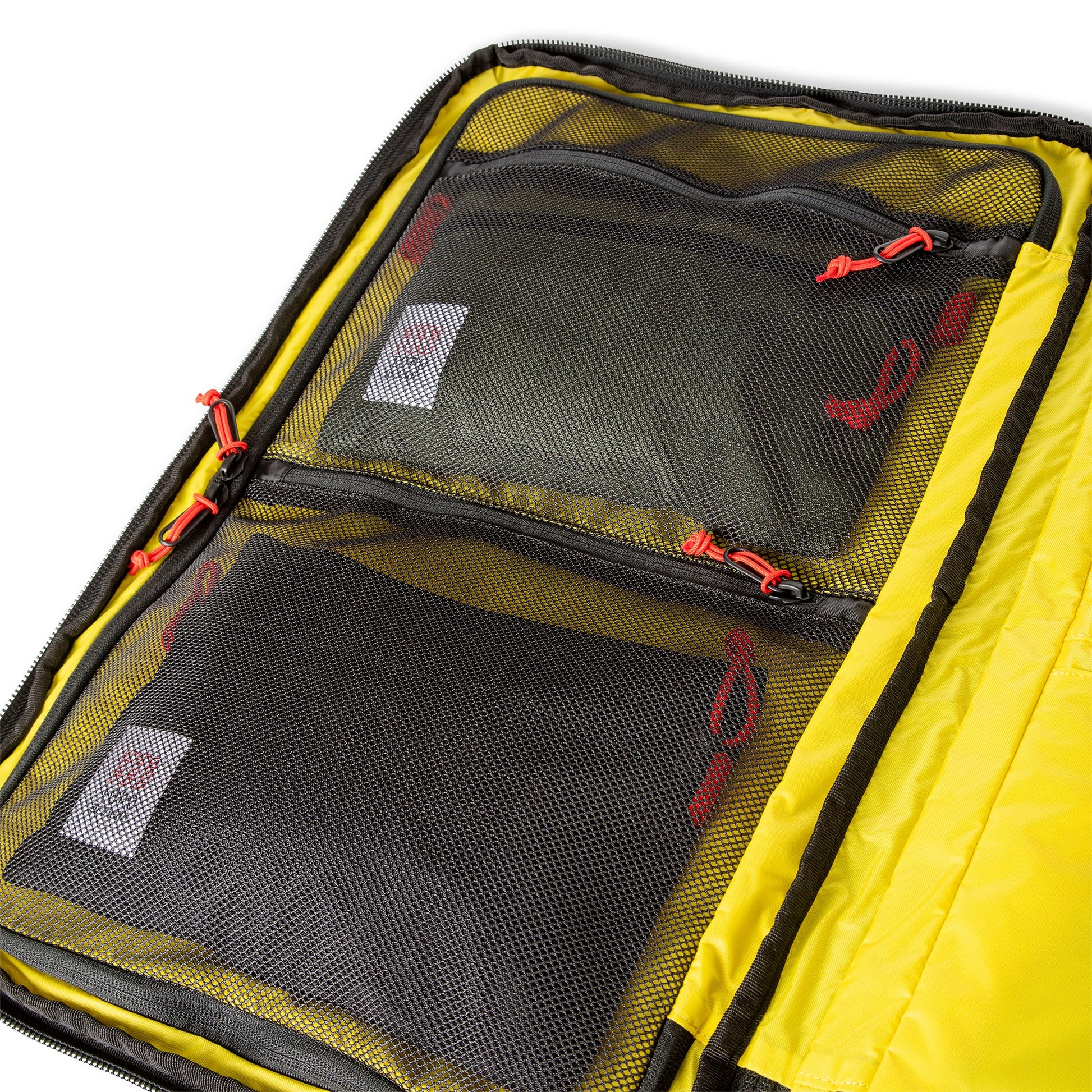 Global Travel Bag Roller
