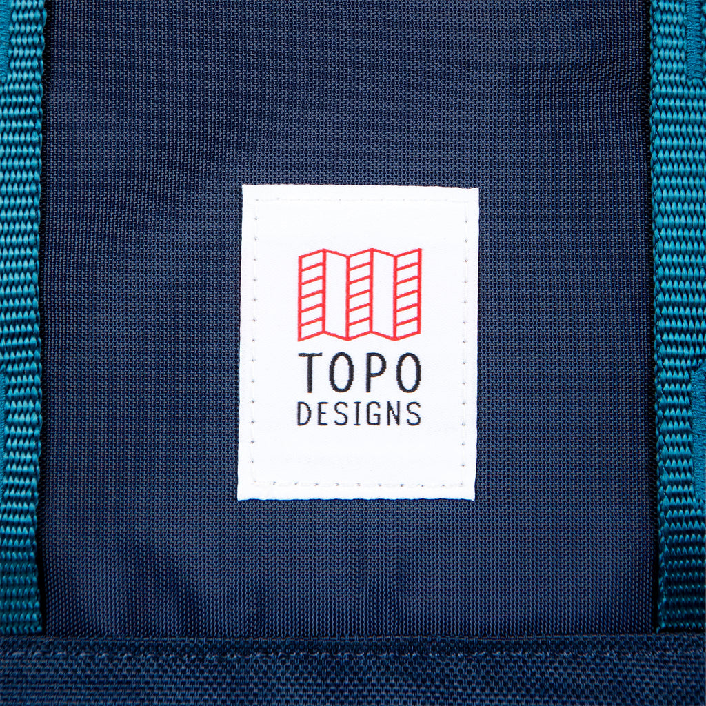 Global Travel Bag 30L
