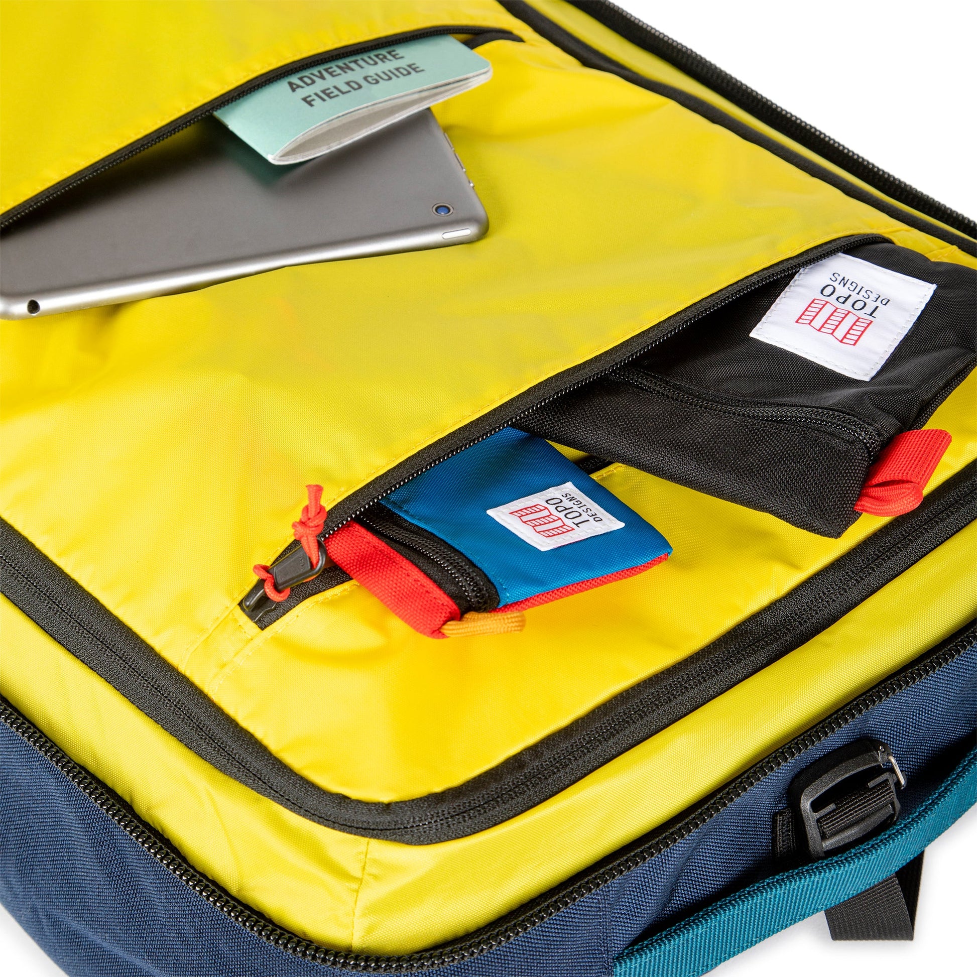 Global Travel Bag 40L