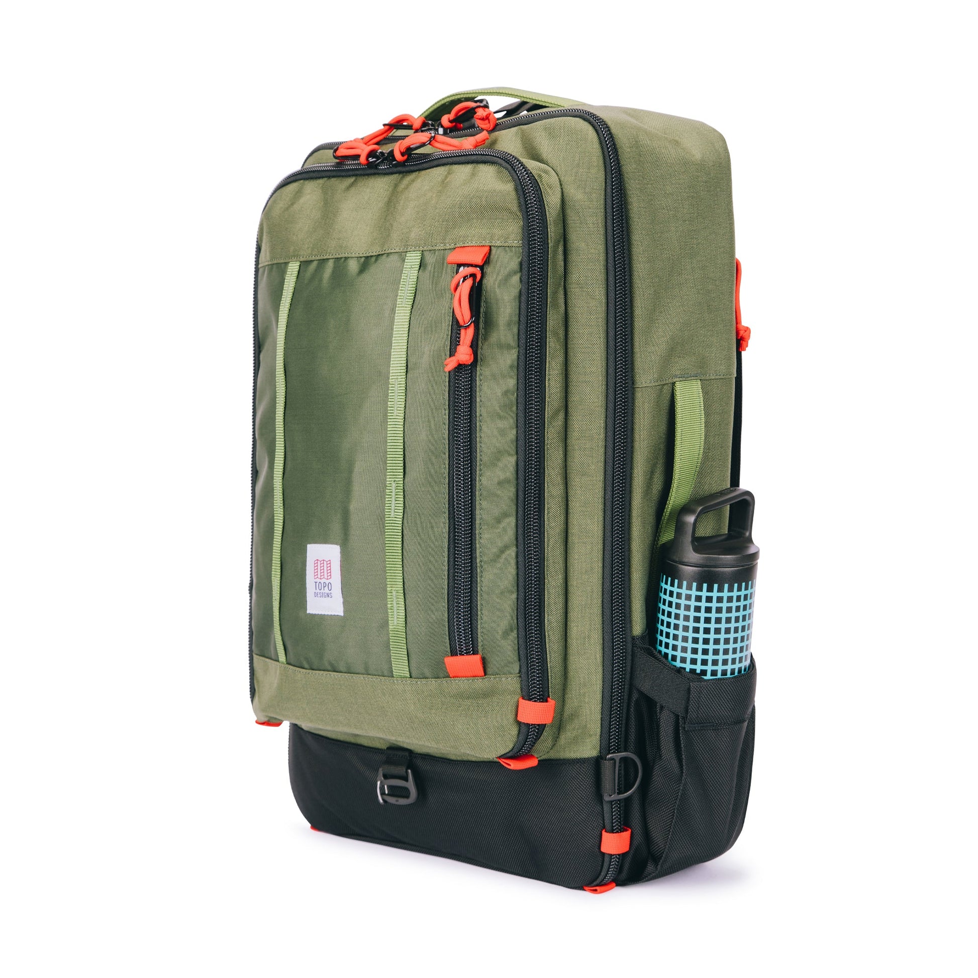 Global Travel Bag 40L