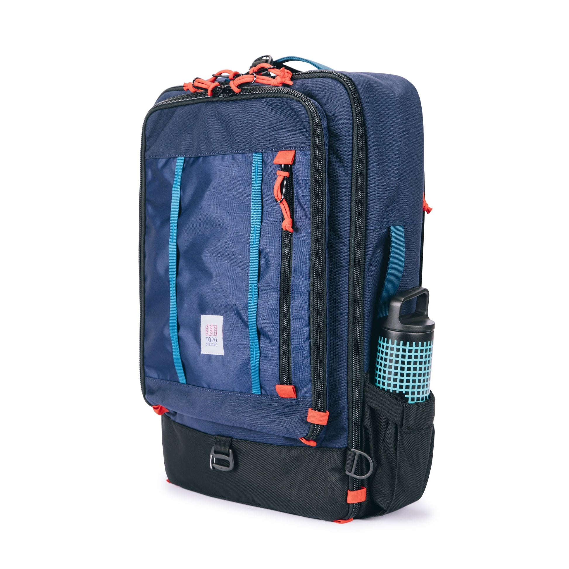 Global Travel Bag 40L