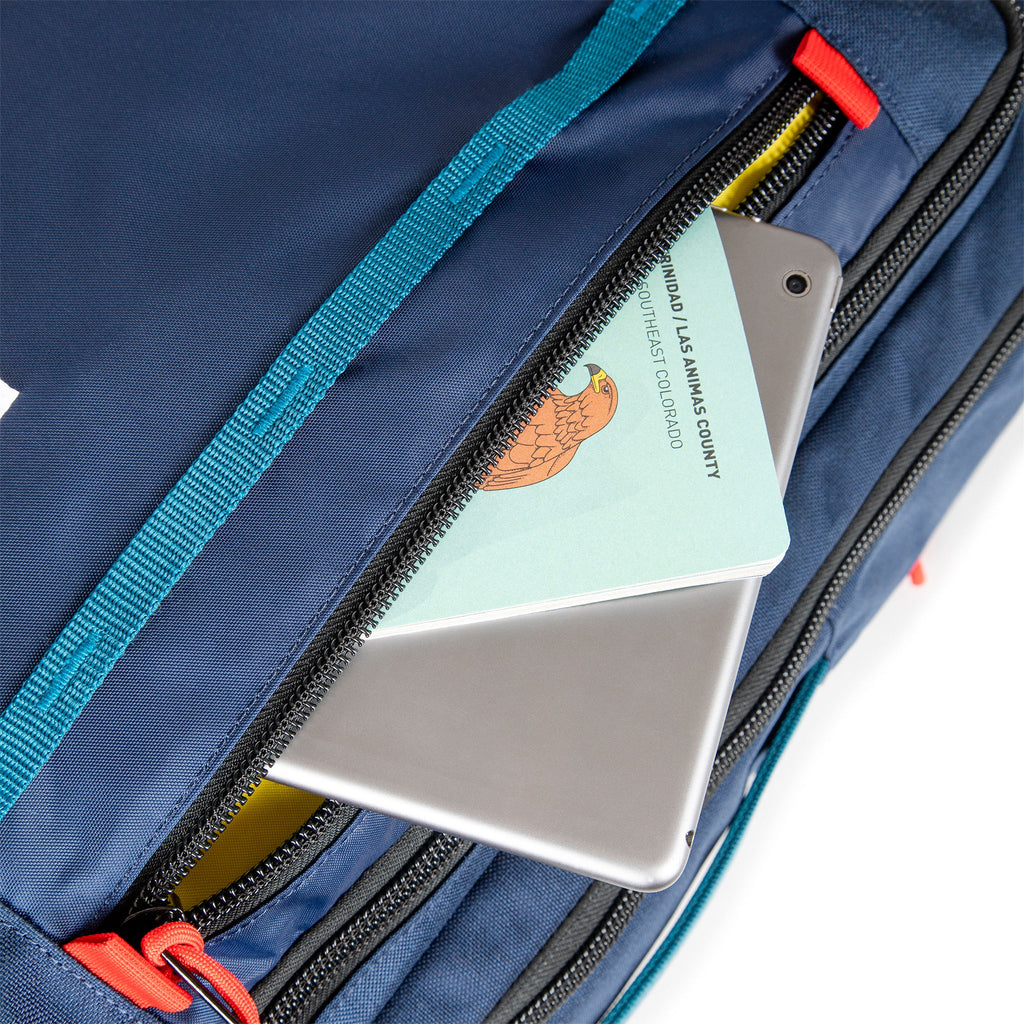 Global Travel Bag 40L