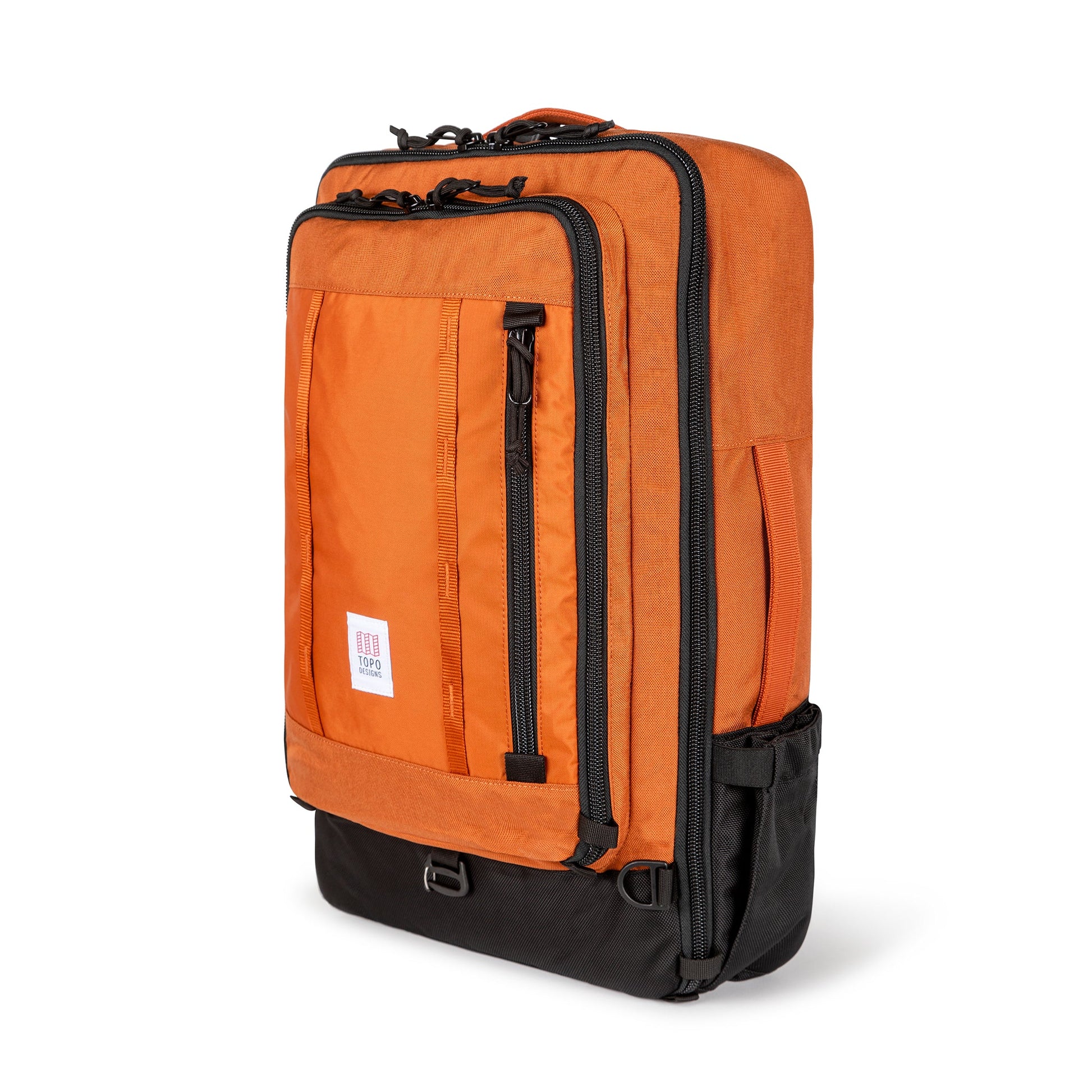 Global Travel Bag 40L