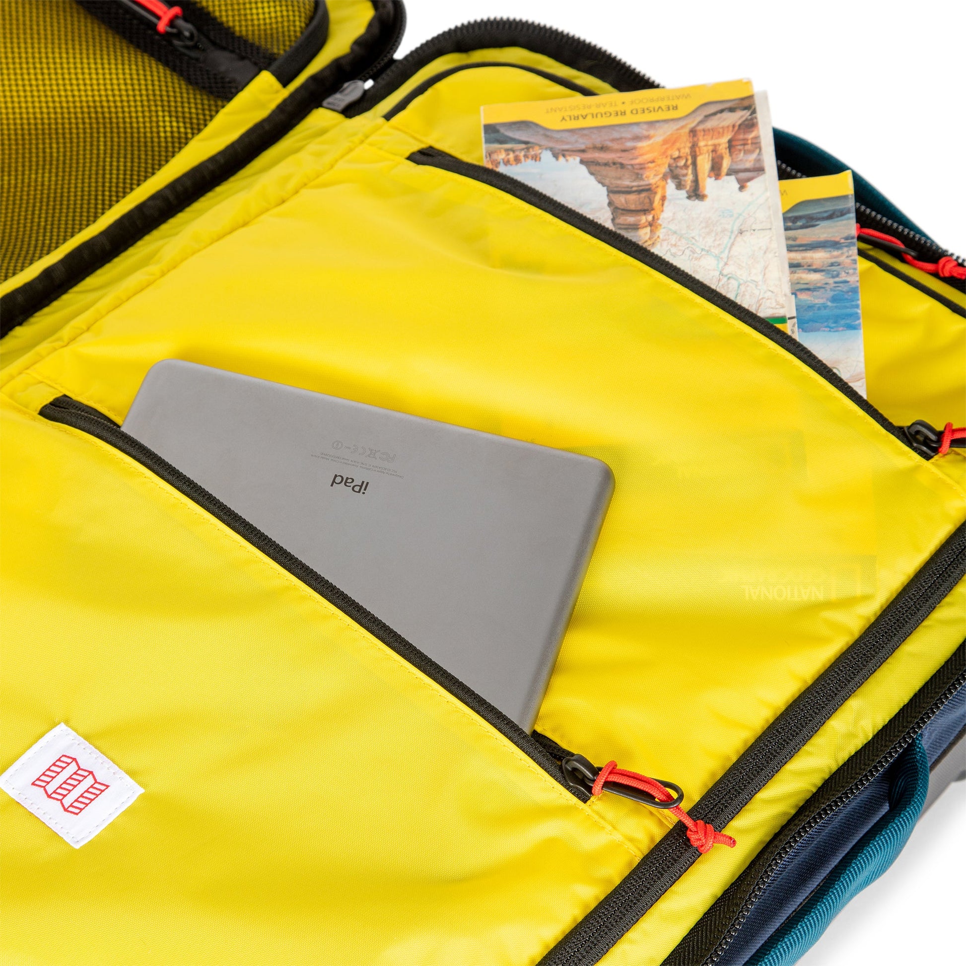 Global Travel Bag Roller