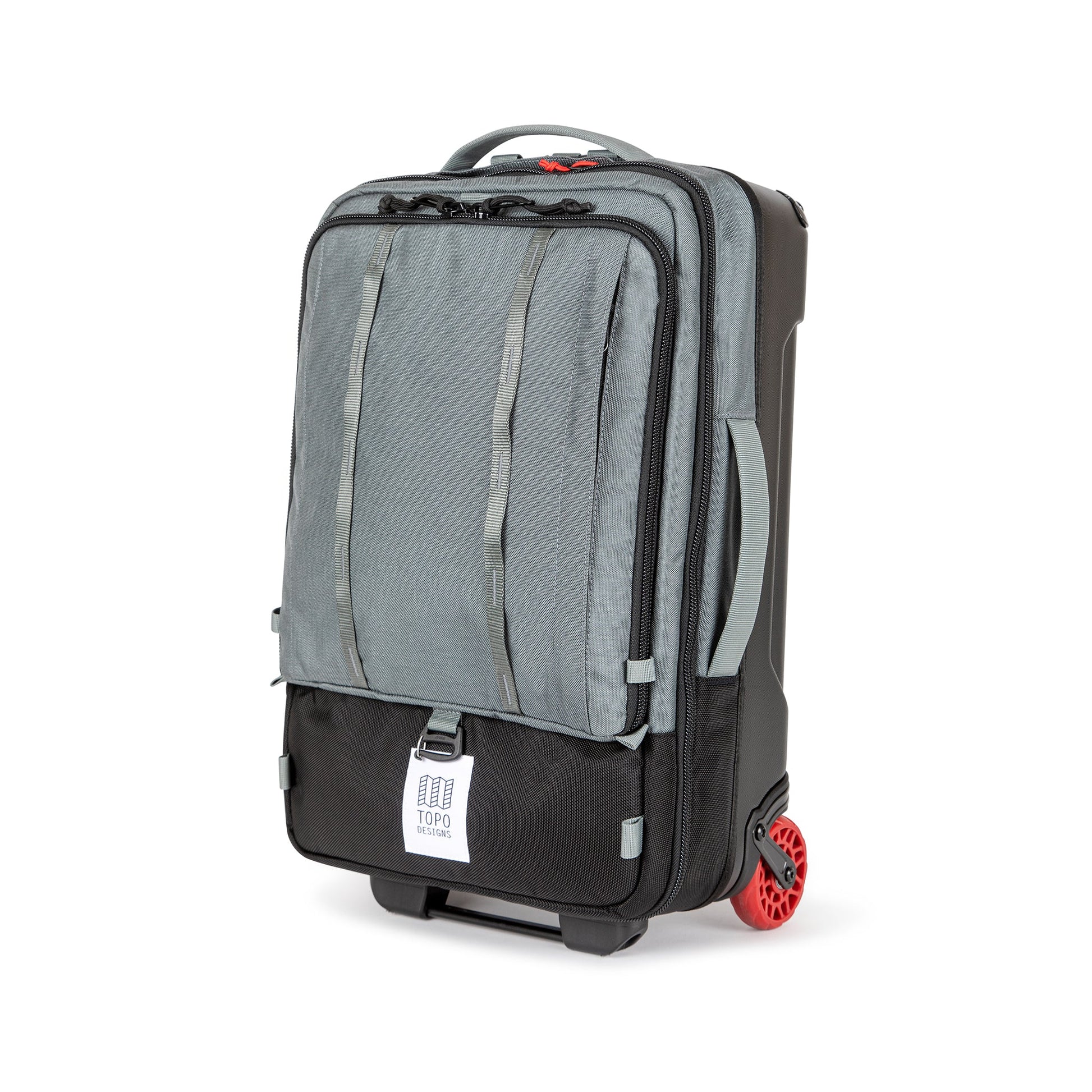 Global Travel Bag Roller