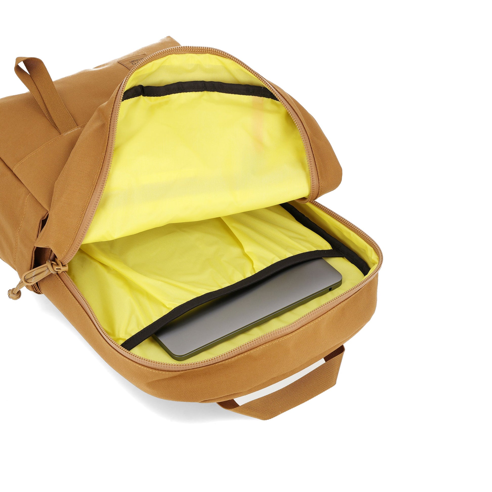 Daypack Tech