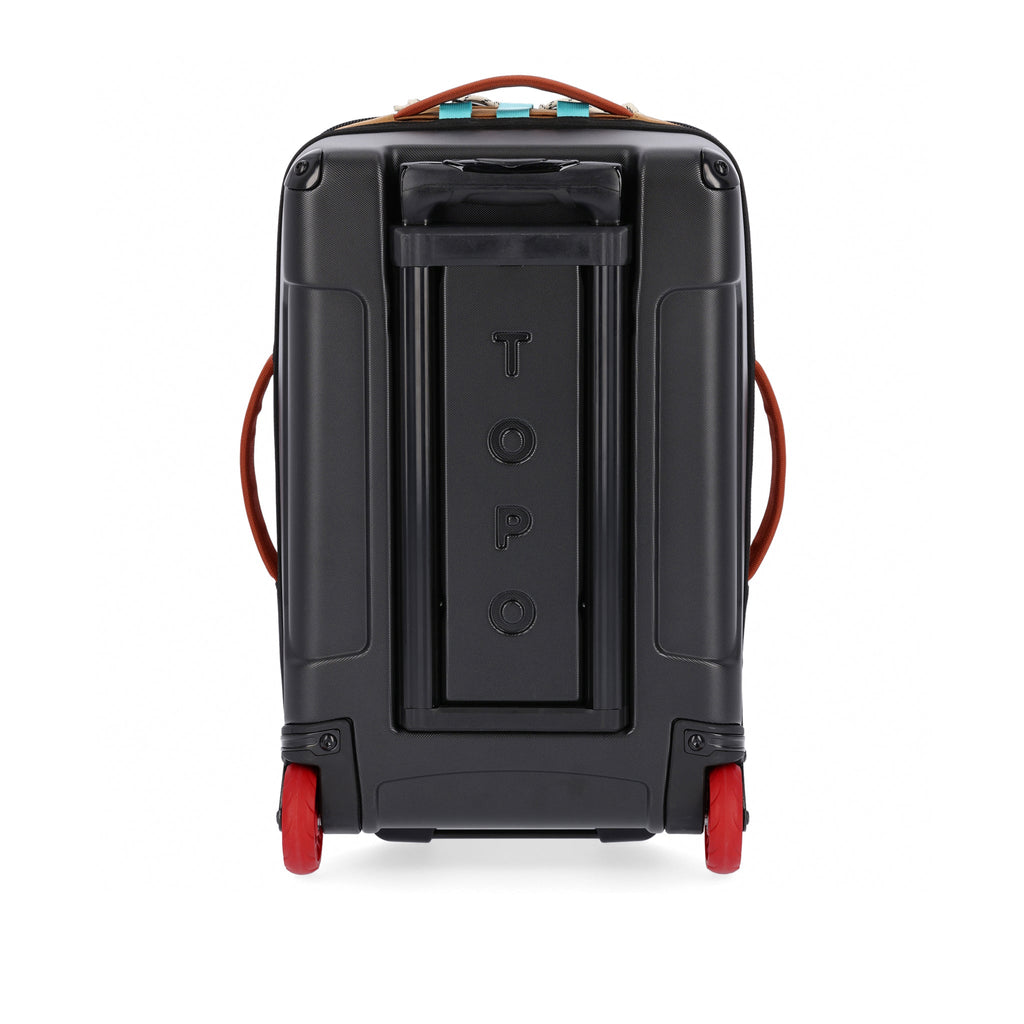 Global Travel Bag Roller
