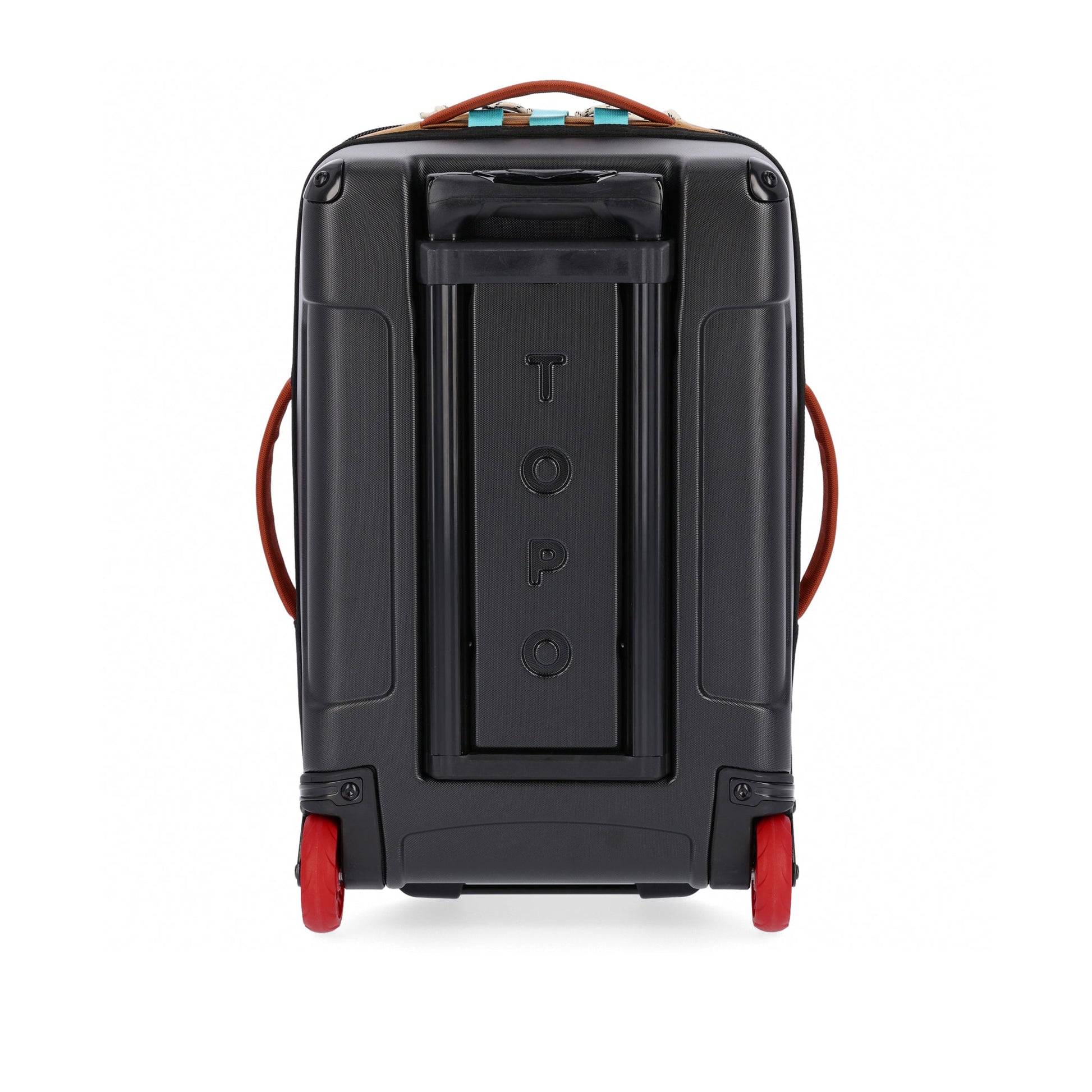 Global Travel Bag Roller