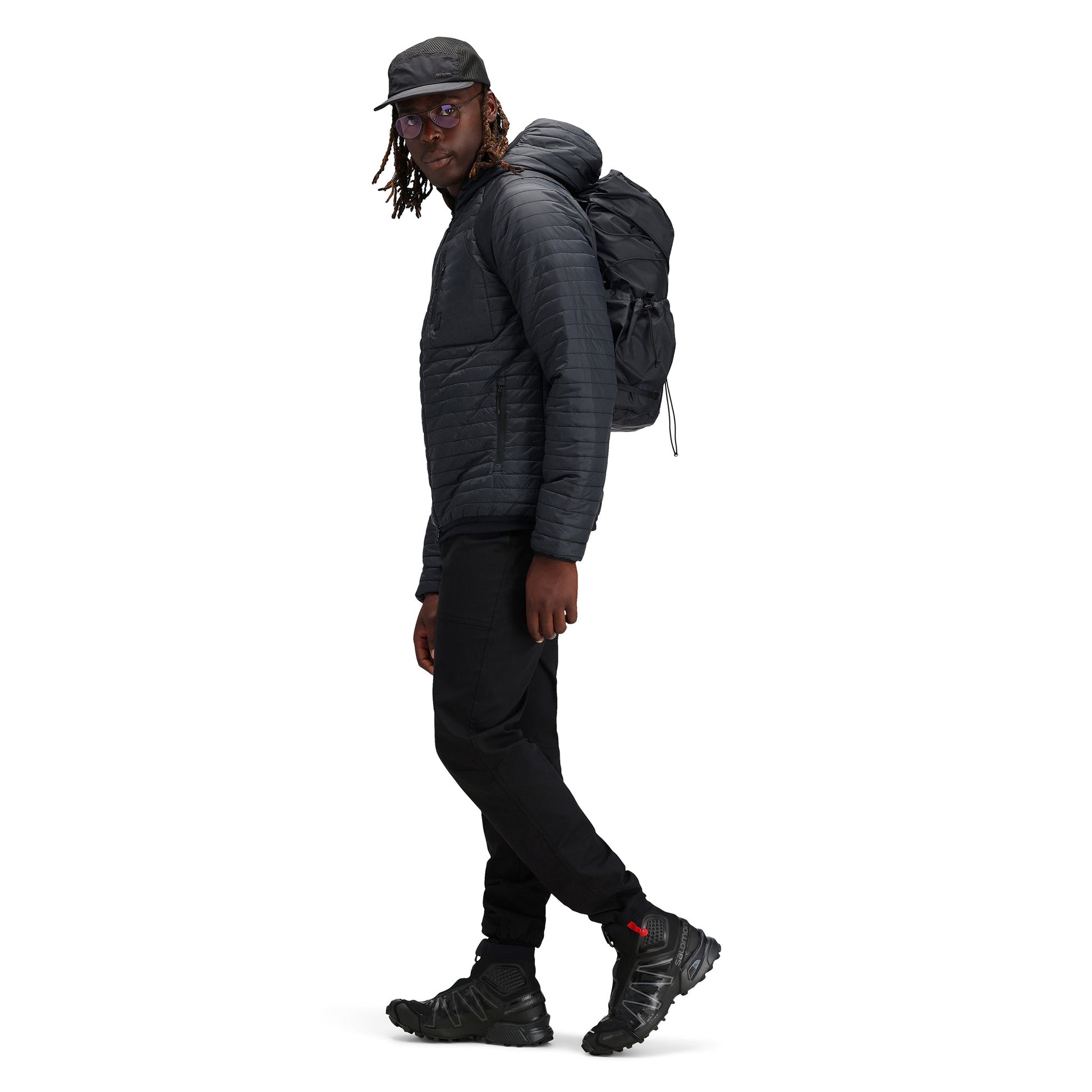 TopoLite™ Cinch Pack 16L