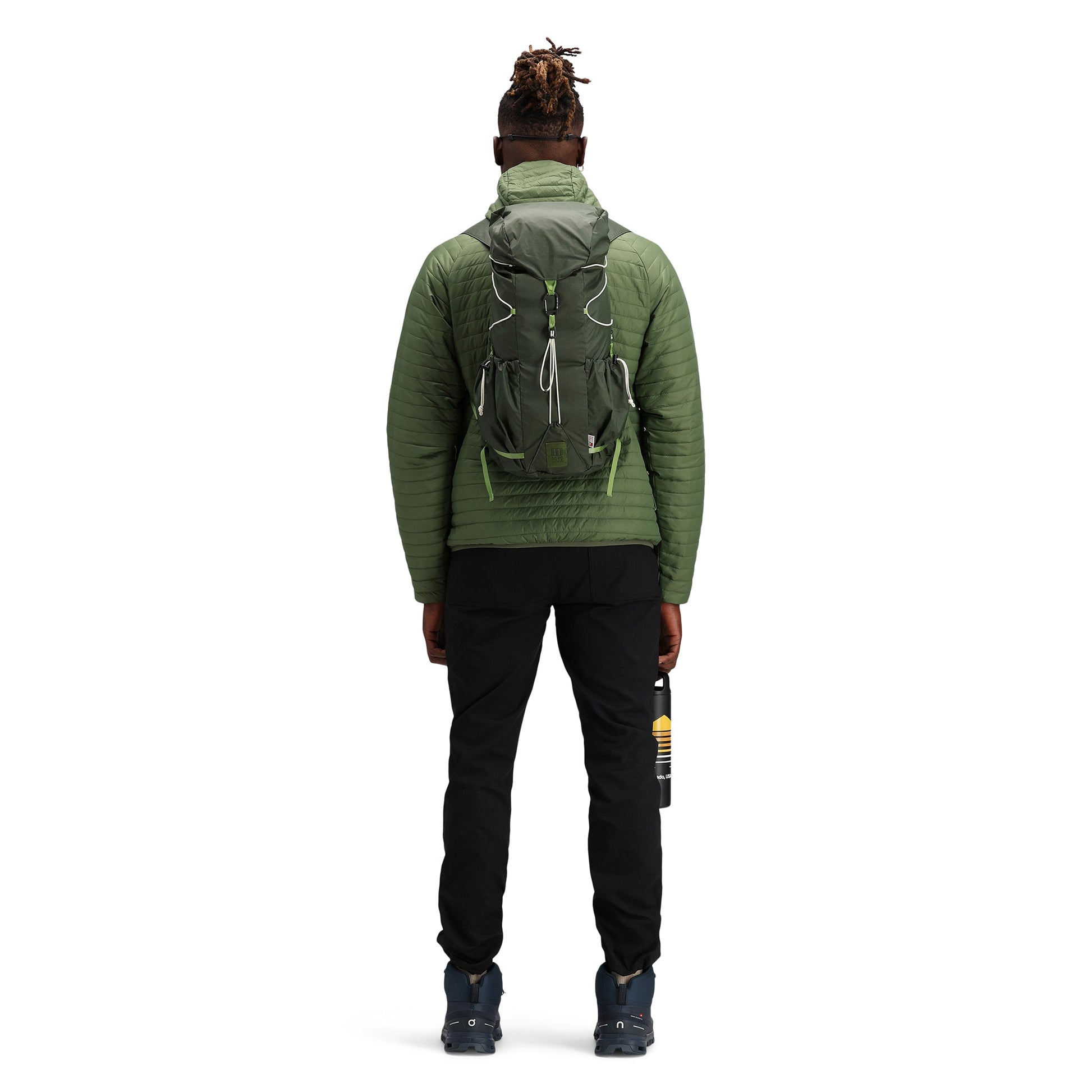 TopoLite™ Cinch Pack 16L