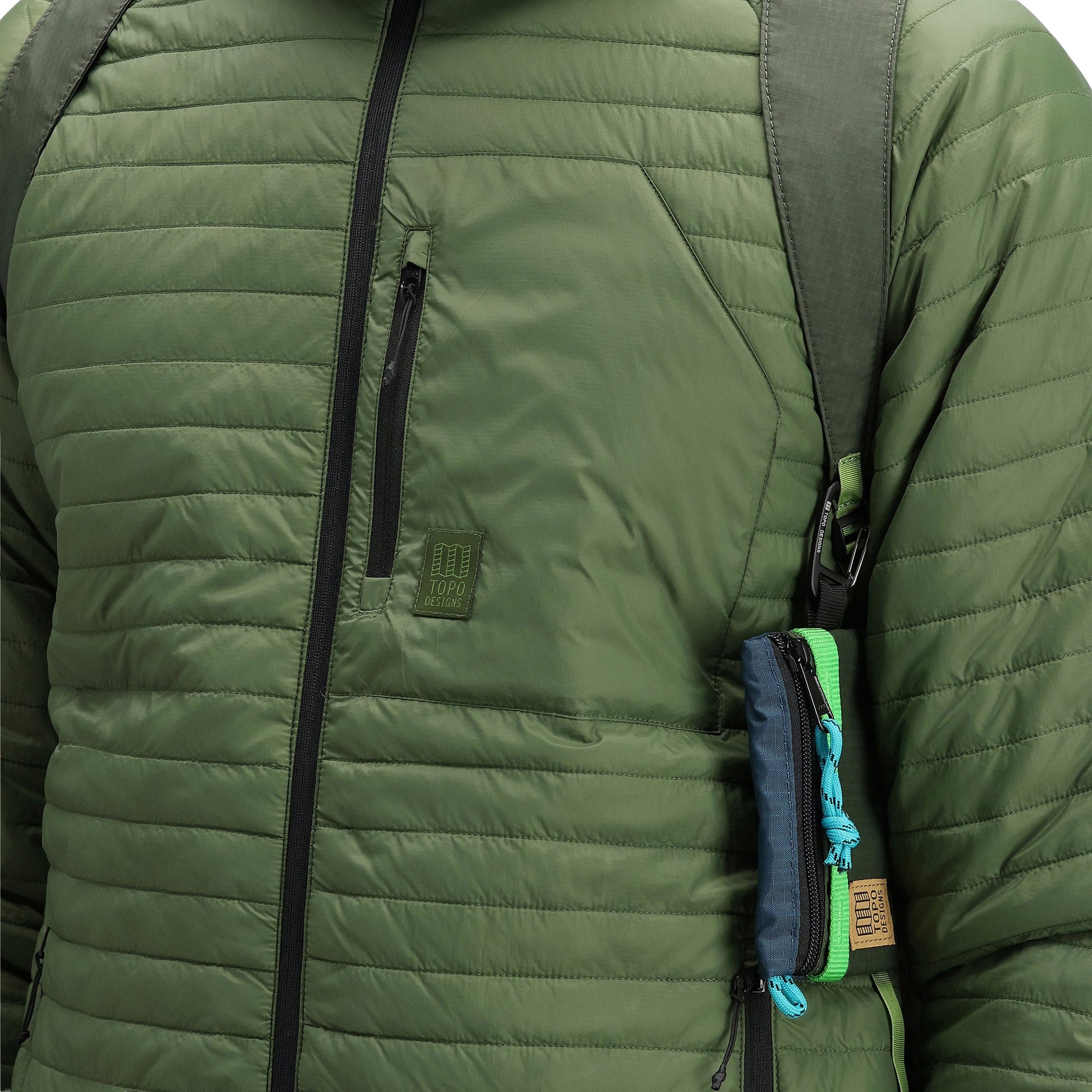 Mountain Accessory Bag