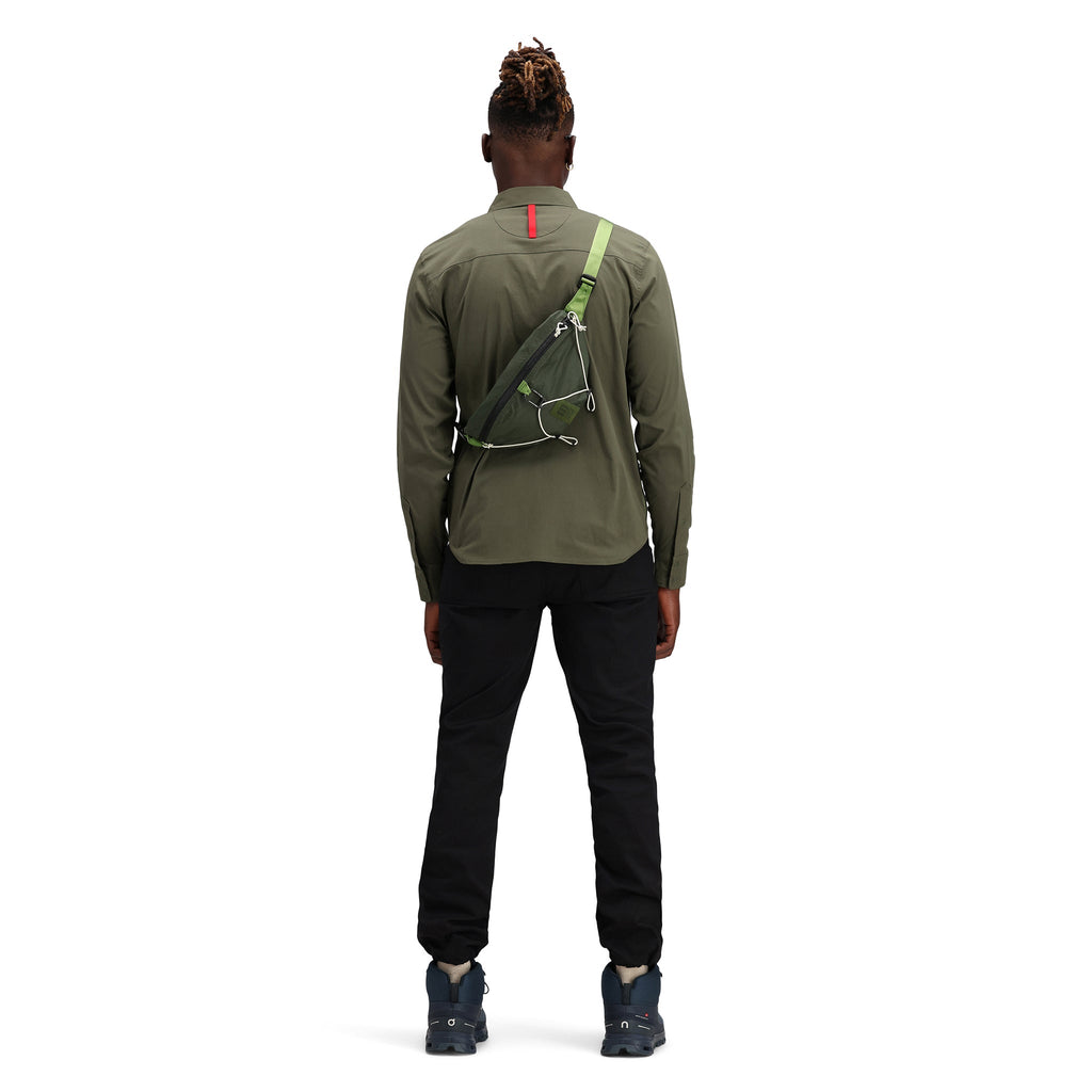 TopoLite™ Hip Pack