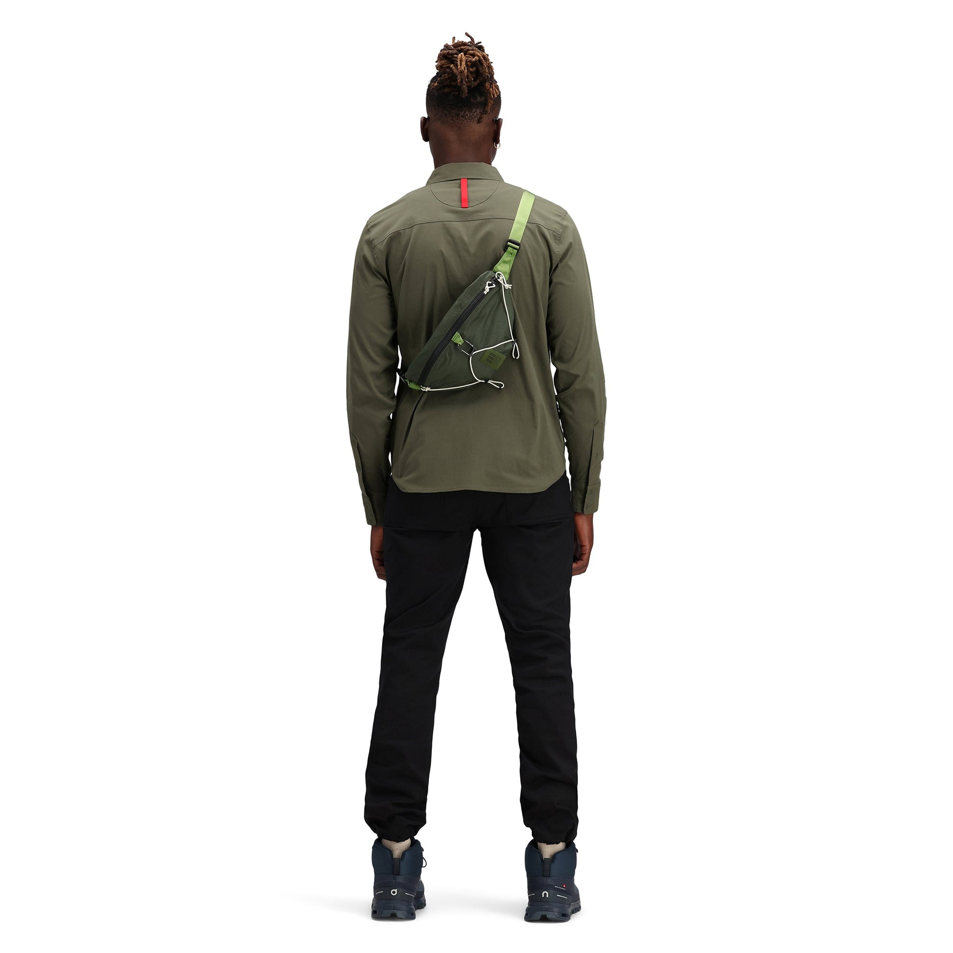 TopoLite™ Hip Pack