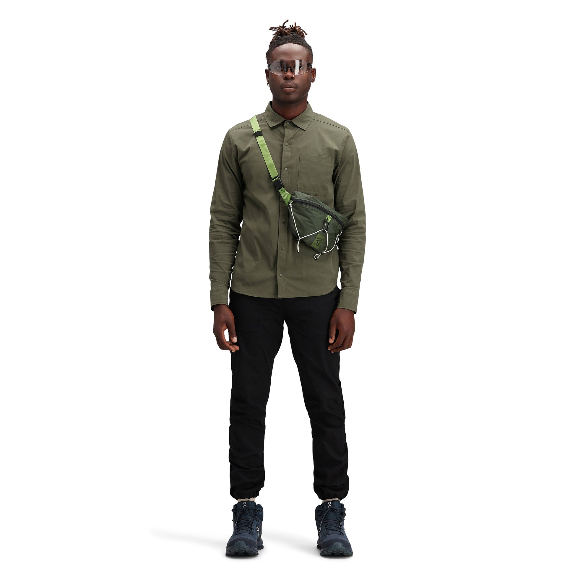 TopoLite™ Hip Pack