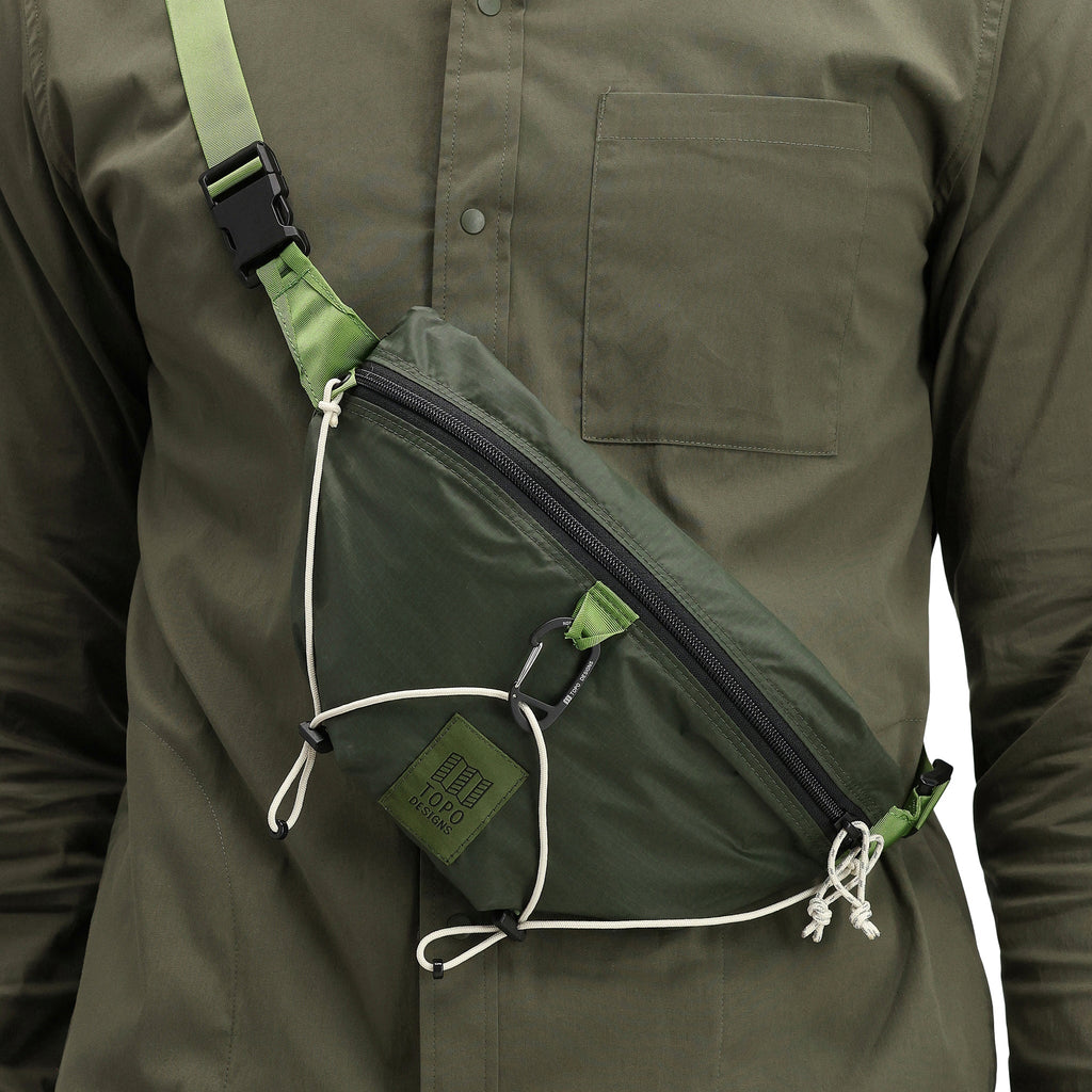 TopoLite™ Hip Pack