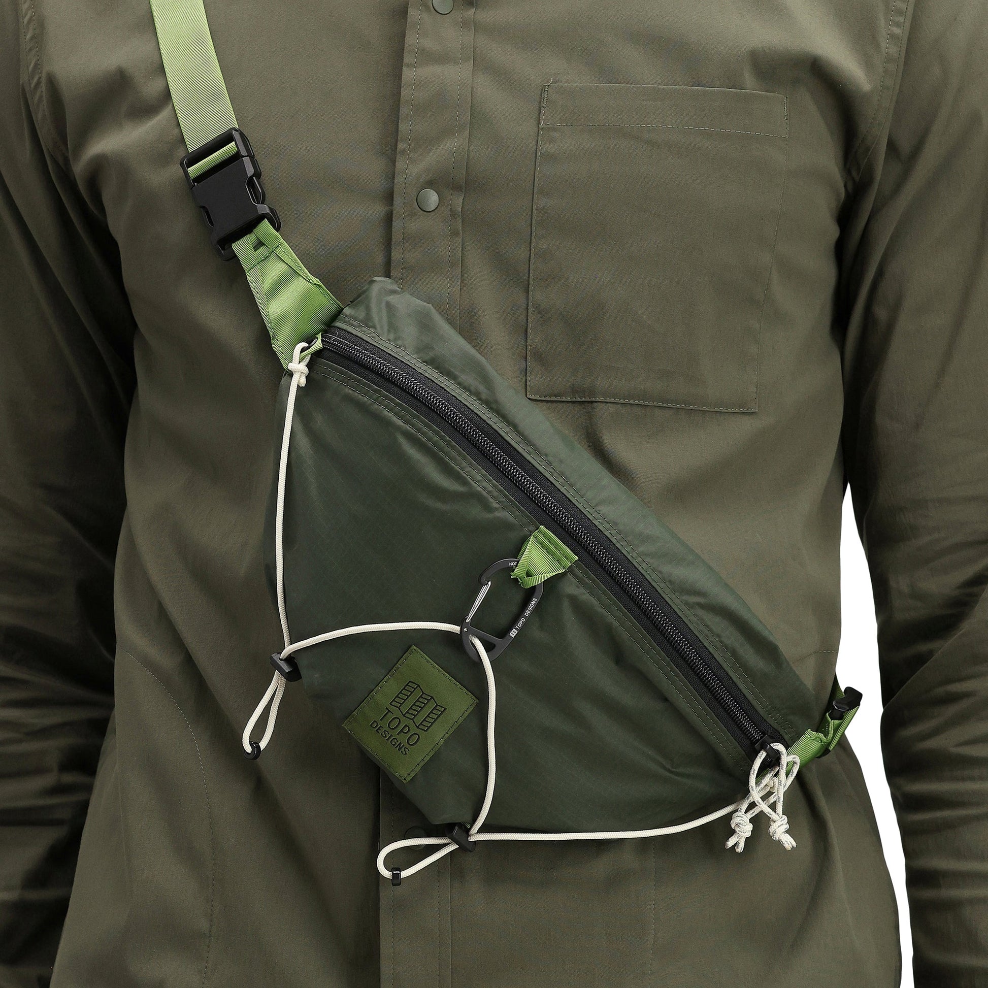 TopoLite™ Hip Pack