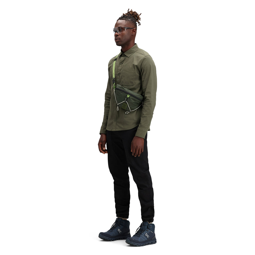 TopoLite™ Hip Pack