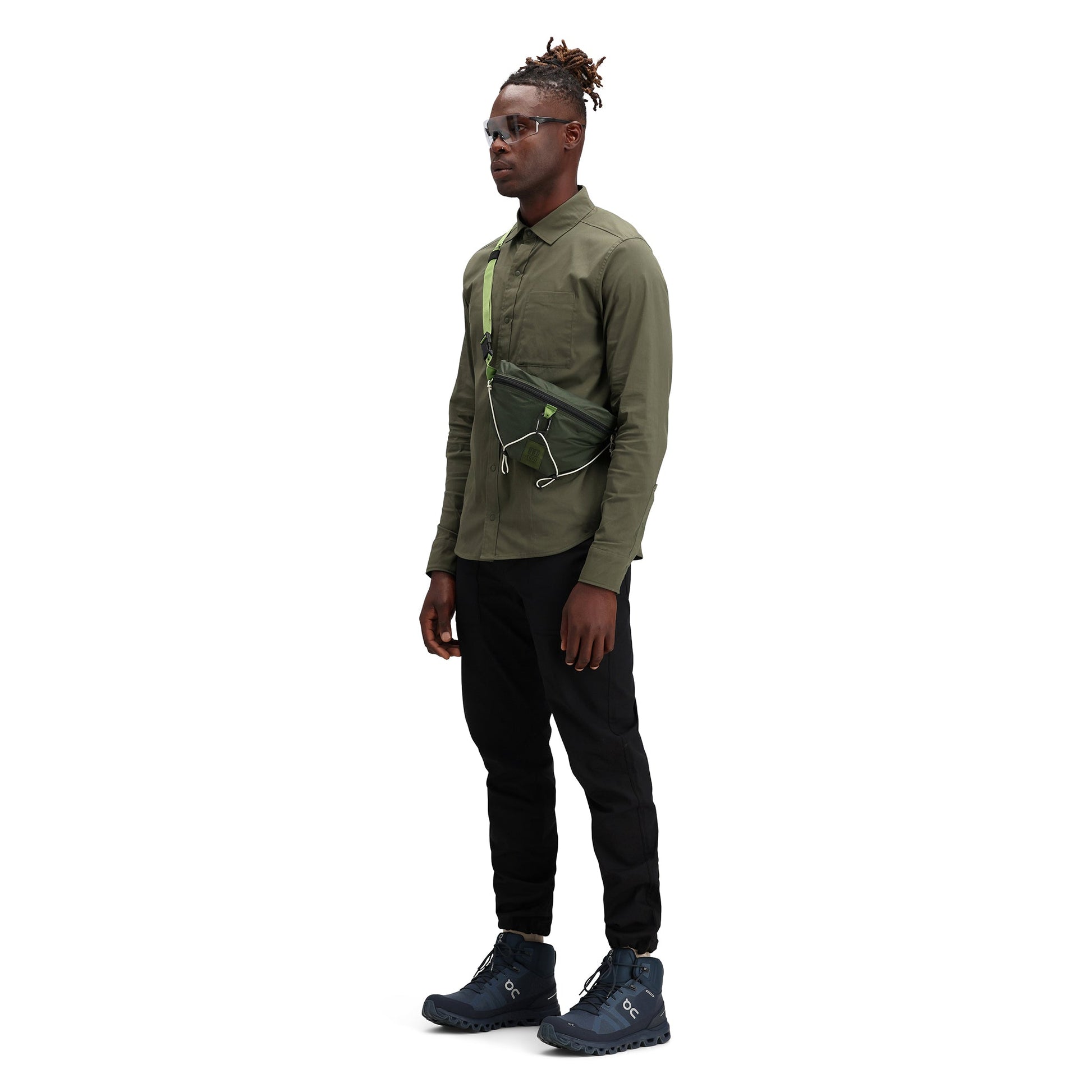 TopoLite™ Hip Pack