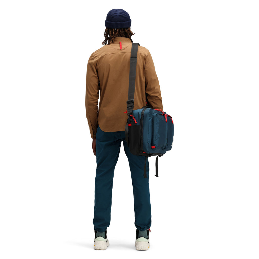 Global Briefcase