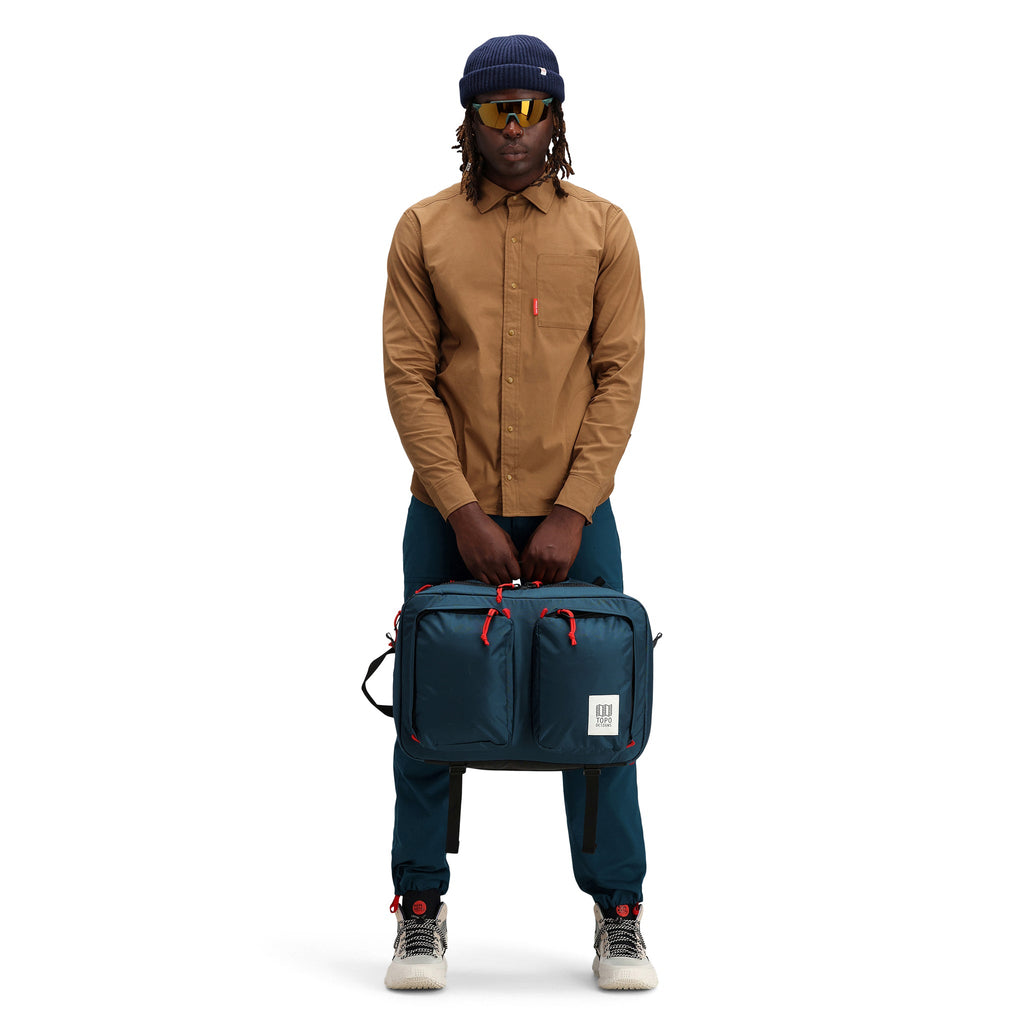 Global Briefcase