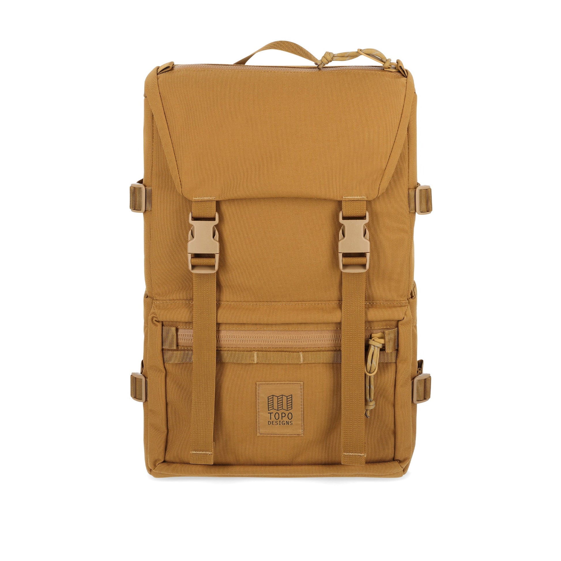 Rover Pack Tech