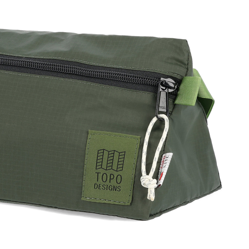 TopoLite™ Dopp Kit